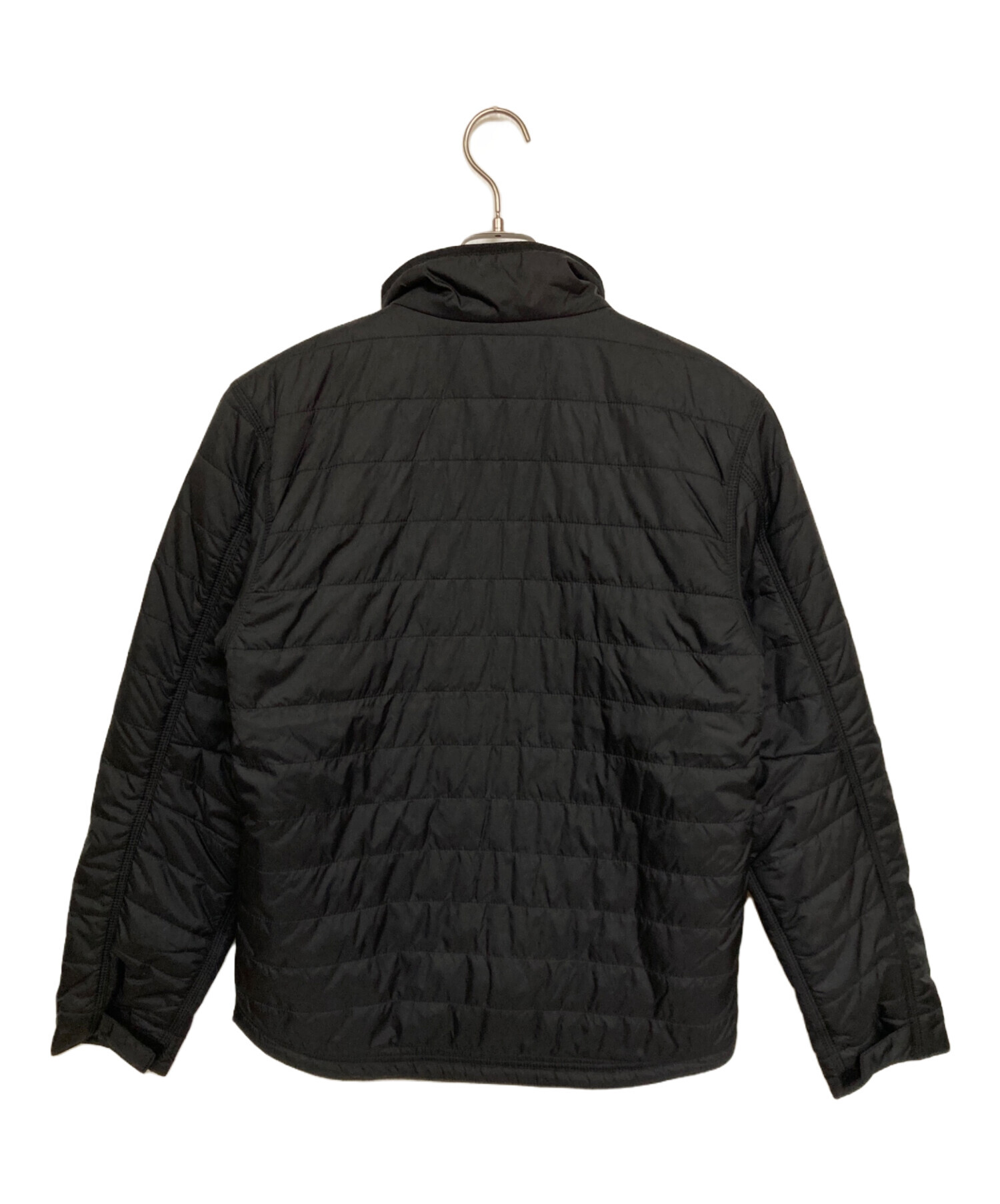 中古・古着通販】CarHartt (カーハート) Gilliam ジャケット ブラック