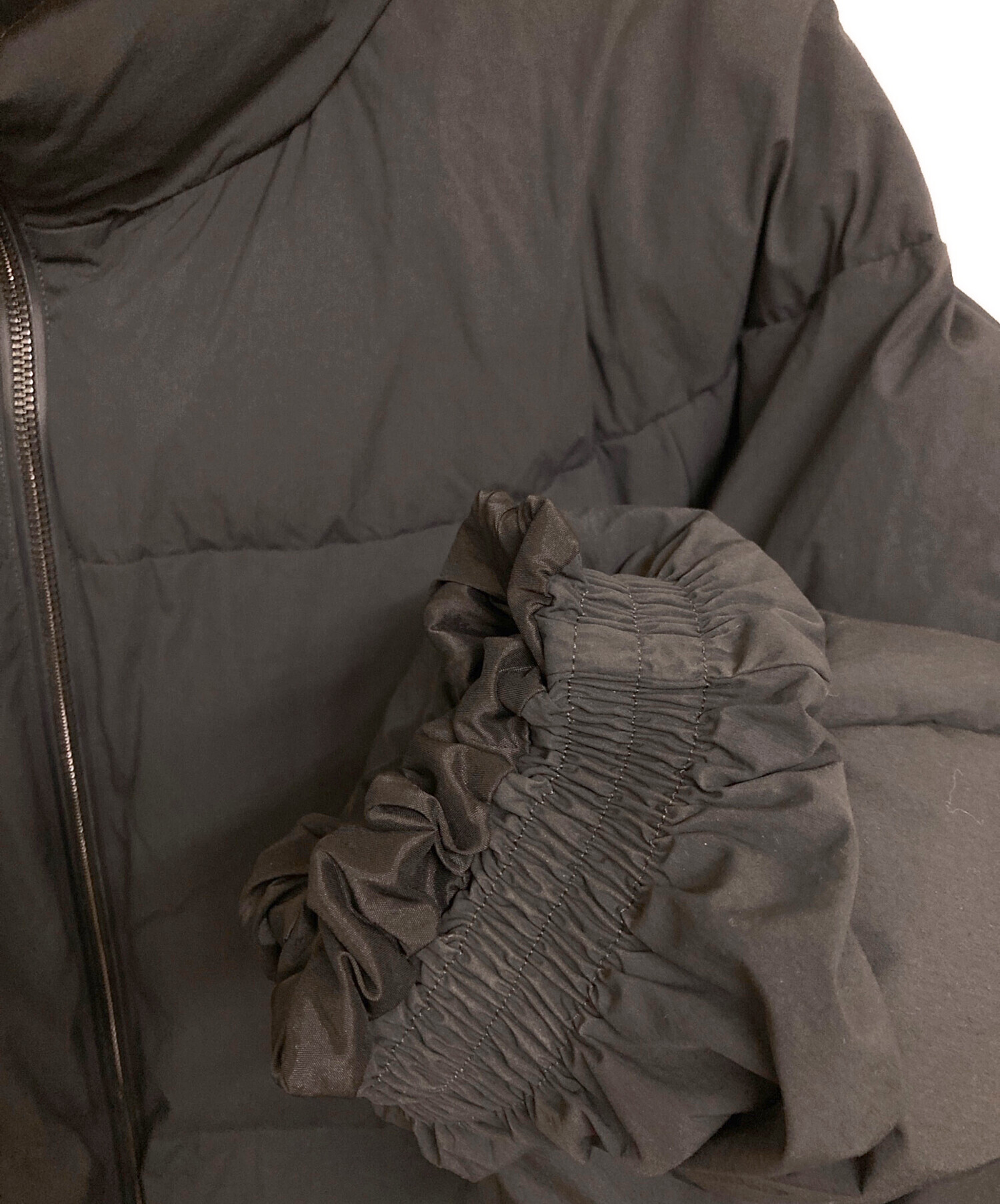 中古・古着通販】STUDIO NICHOLSON (スタジオ ニコルソン) THERMORE