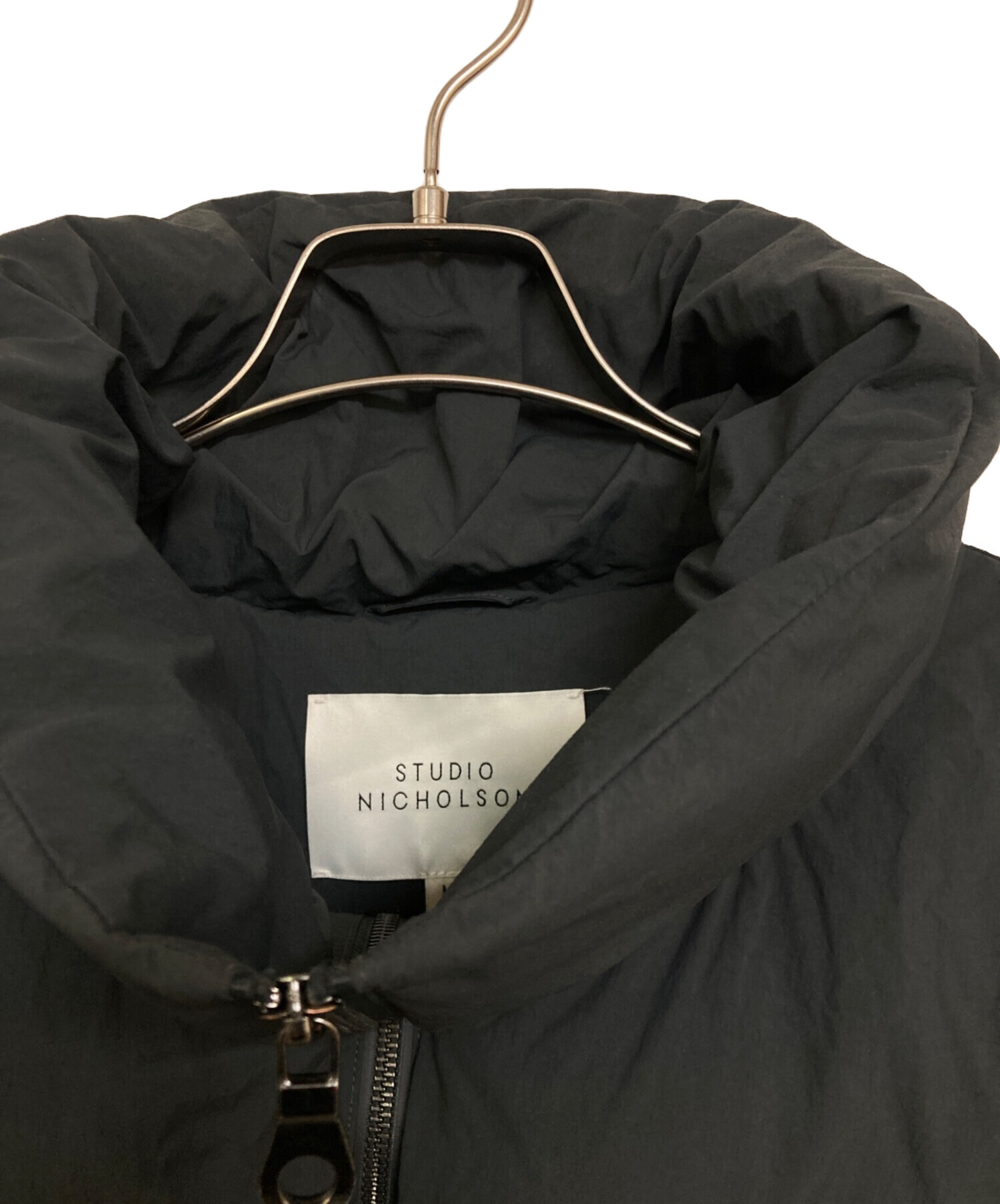 中古・古着通販】STUDIO NICHOLSON (スタジオ ニコルソン) THERMORE