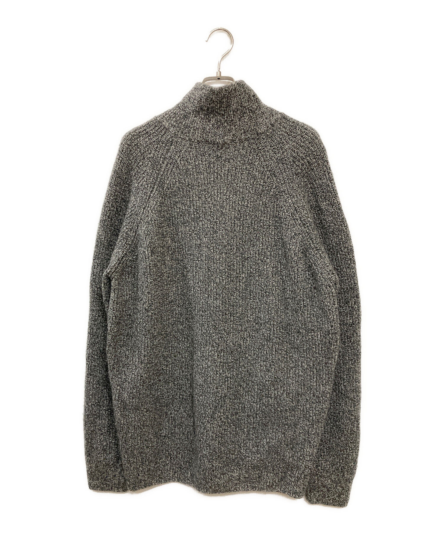 中古・古着通販】JOHN SMEDLEY (ジョンスメドレー) ウールカシミヤ