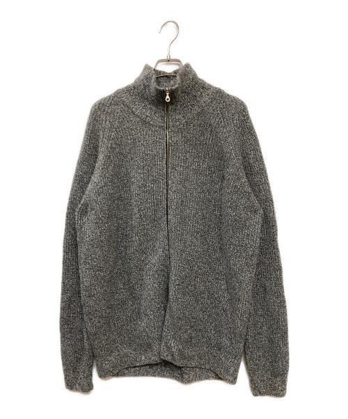 中古・古着通販】JOHN SMEDLEY (ジョンスメドレー) ウールカシミヤ