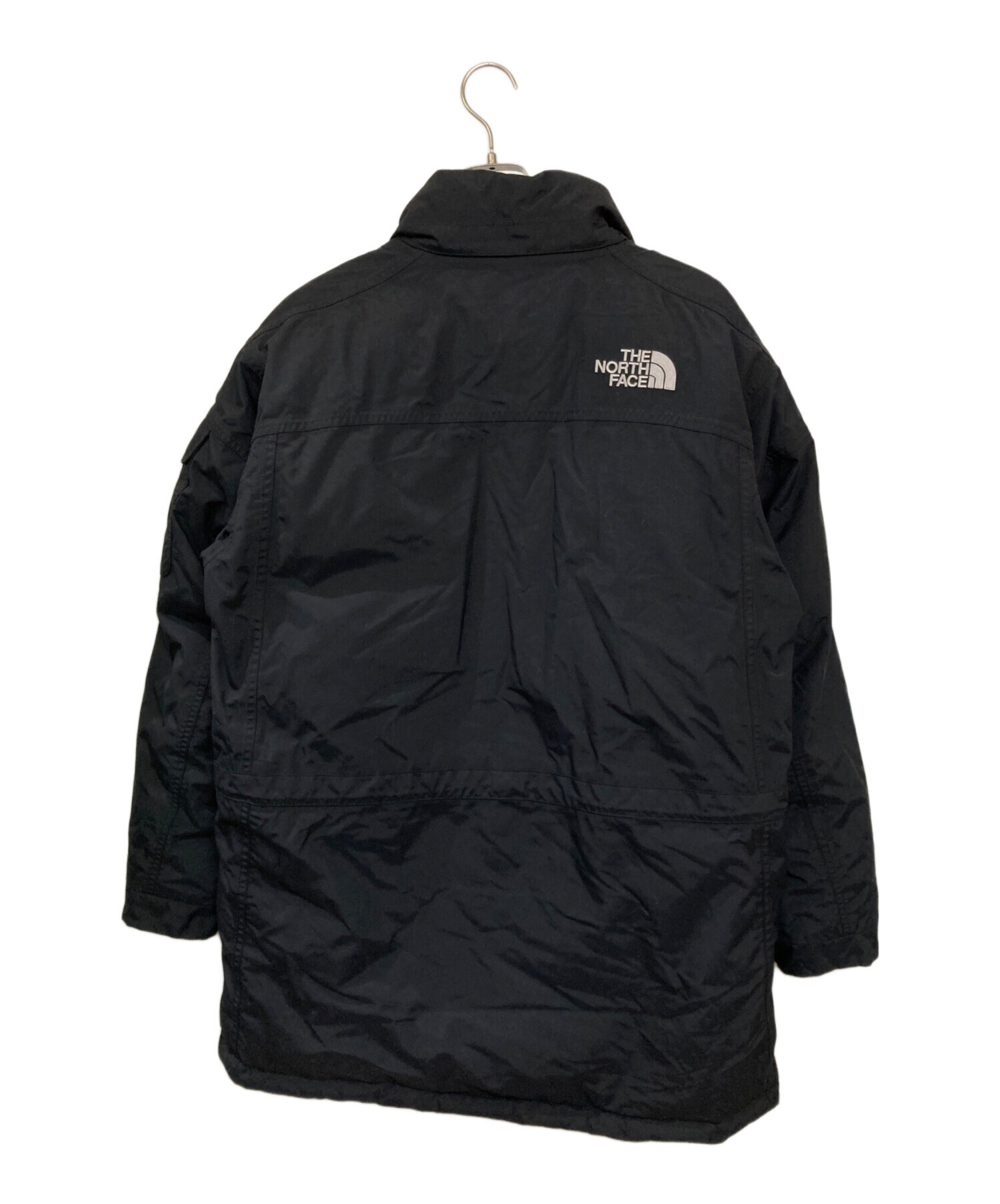 中古・古着通販】THE NORTH FACE (ザ ノース フェイス) マクマード 