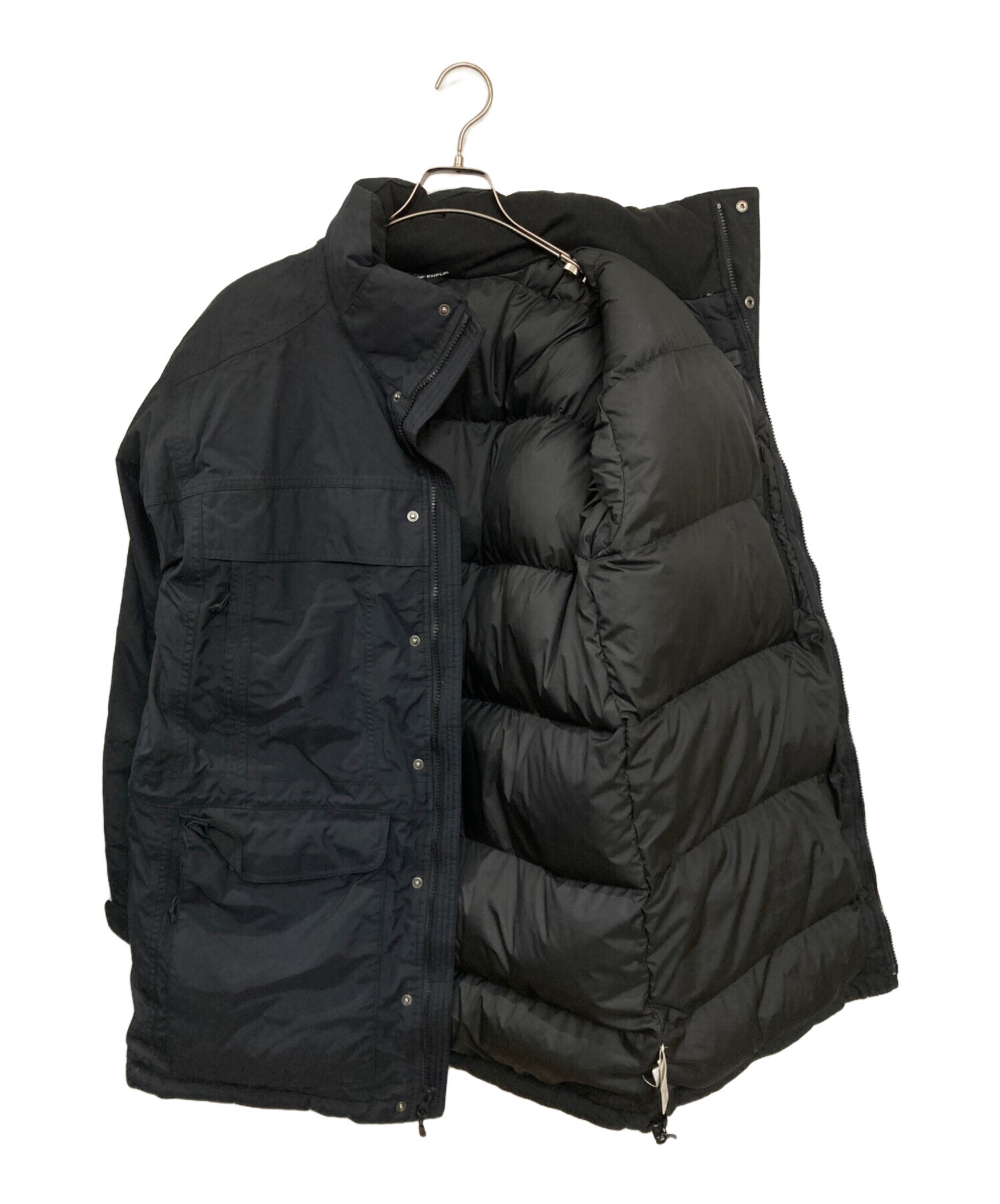 中古・古着通販】THE NORTH FACE (ザ ノース フェイス) マクマード