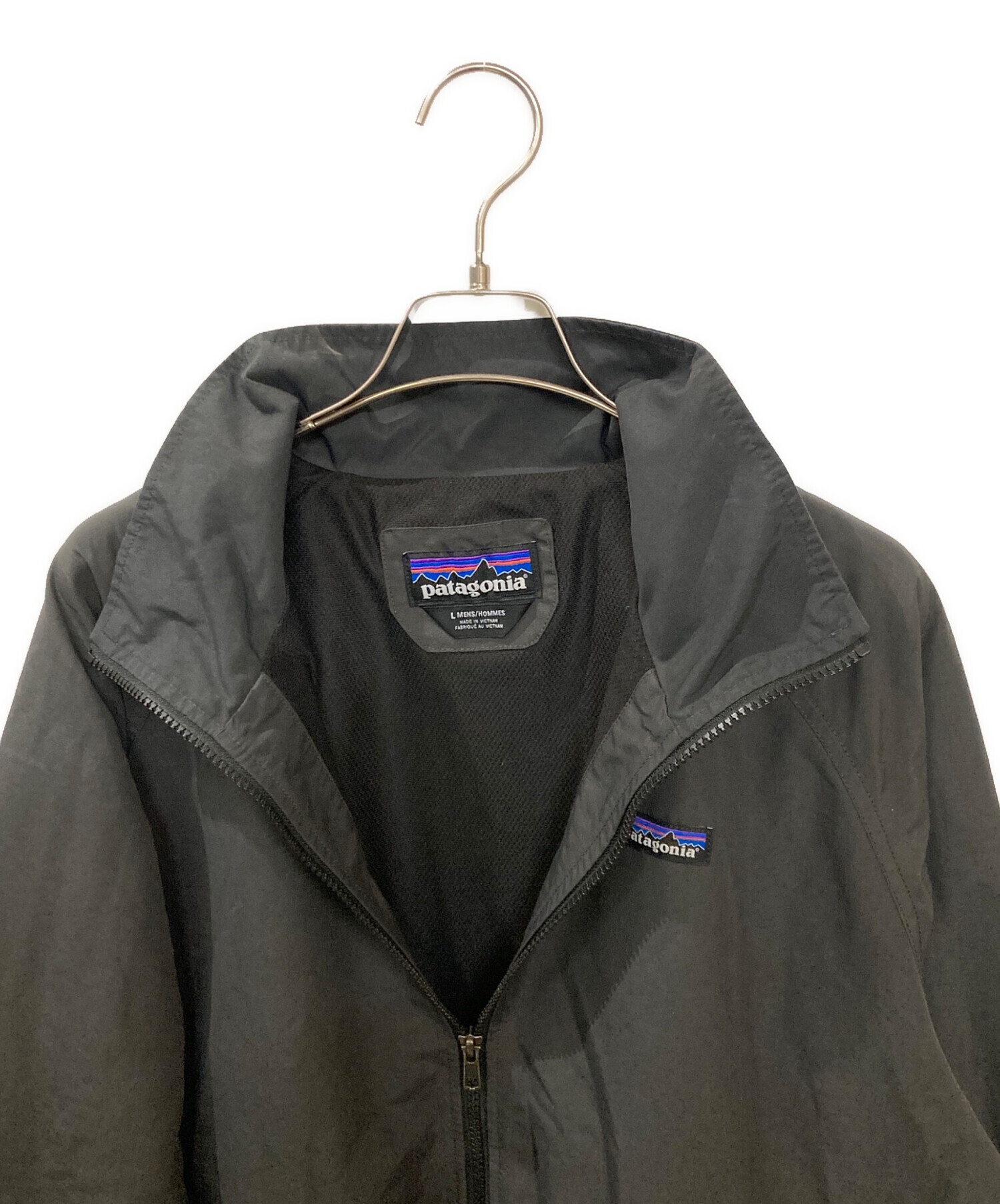 中古・古着通販】Patagonia (パタゴニア) BAGGIES JKT / バギーズ
