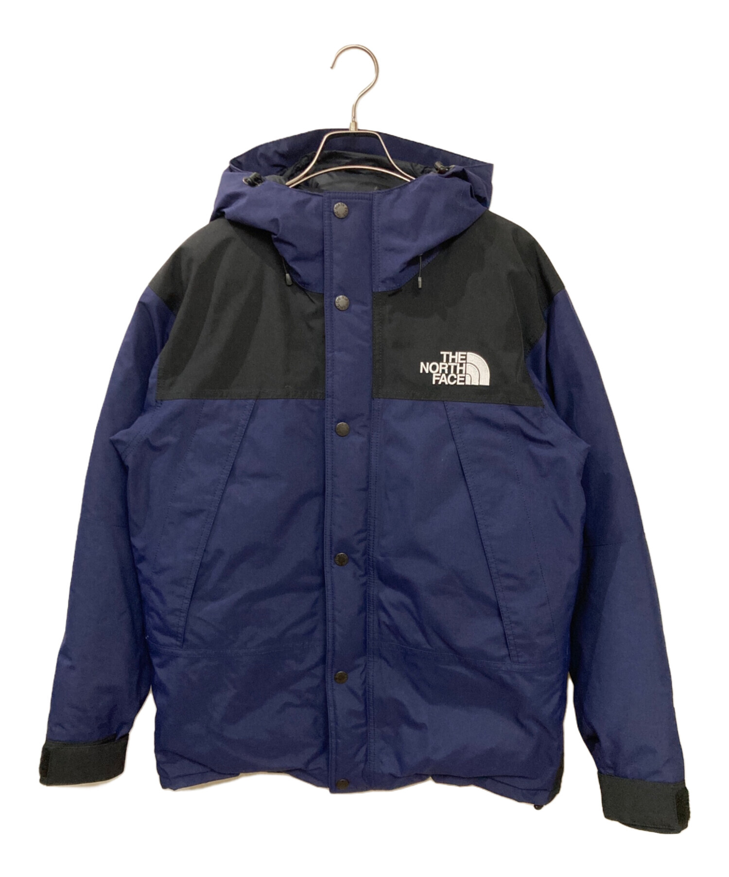 中古・古着通販】THE NORTH FACE (ザ ノース フェイス) Mountain Down