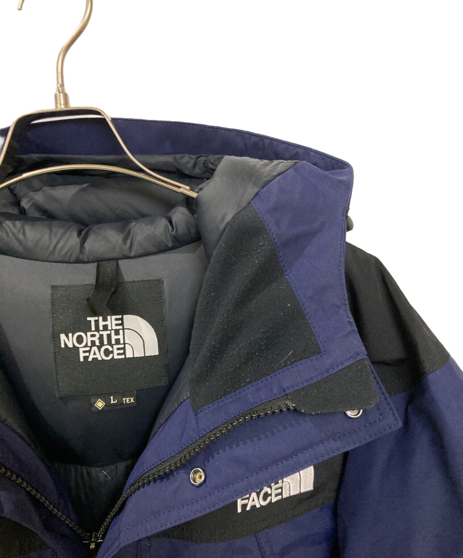 中古・古着通販】THE NORTH FACE (ザ ノース フェイス) Mountain Down