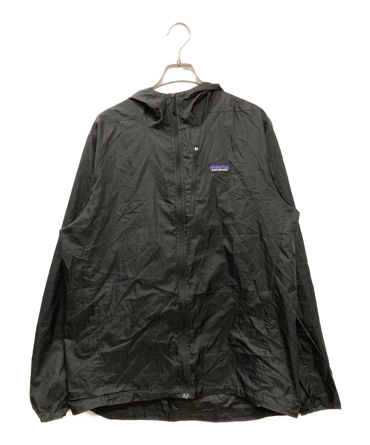 【新品未使用】パタゴニア Lサイズ フーディニジャケット　タグ付送料込 中古・古着通販】Patagonia (パタゴニア) HOUDINI JACKET / フーディニ