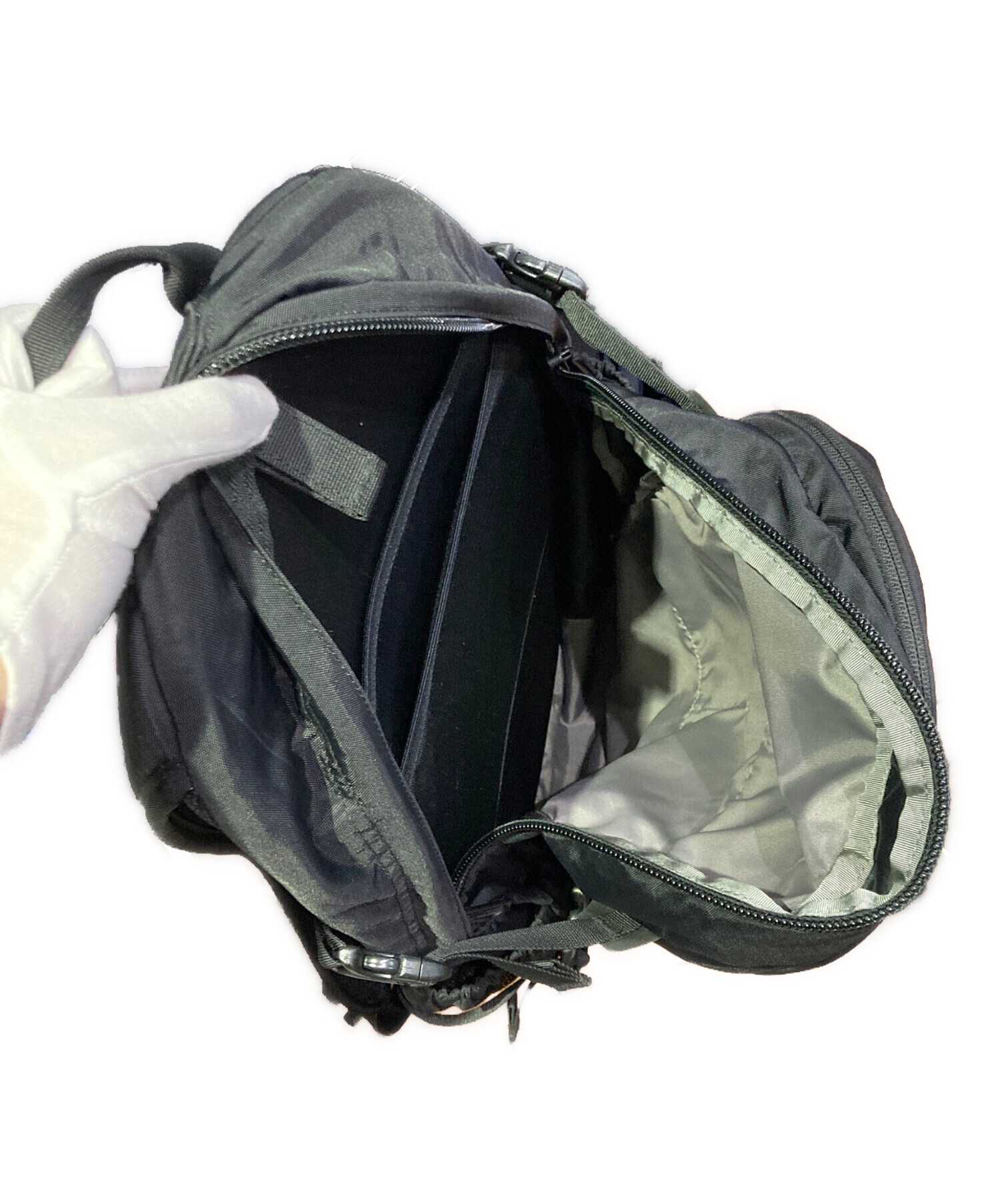 中古・古着通販】THE NORTH FACE (ザ ノース フェイス) HOT SHOT