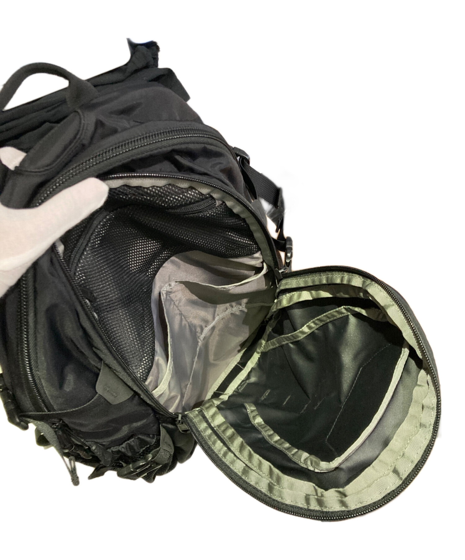 中古・古着通販】THE NORTH FACE (ザ ノース フェイス) HOT SHOT