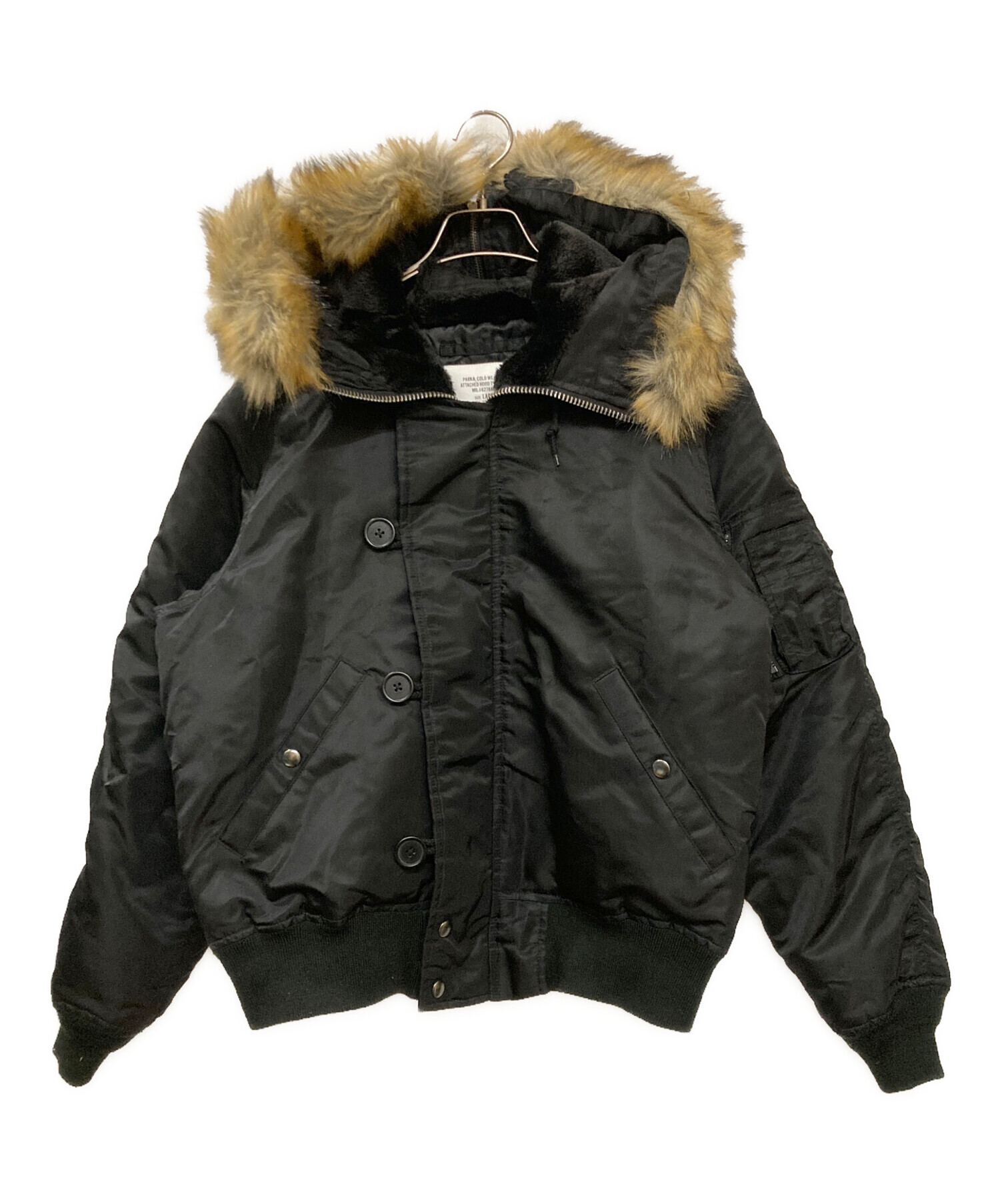 中古・古着通販】AVIREX (アヴィレックス) COMMERCIAL N-2B