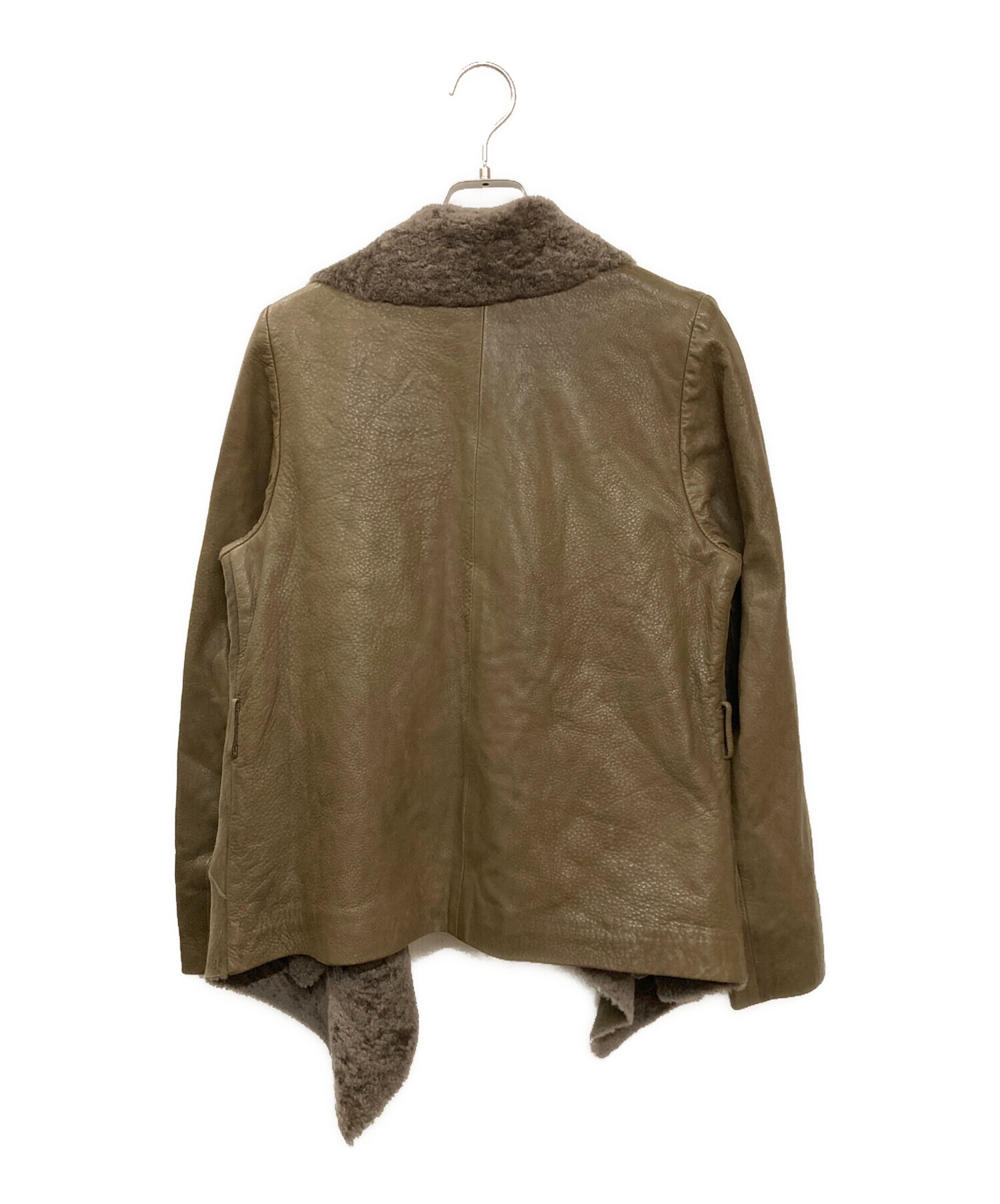 中古・古着通販】Karl Donoghue (カールドノヒュー) デザインリアル