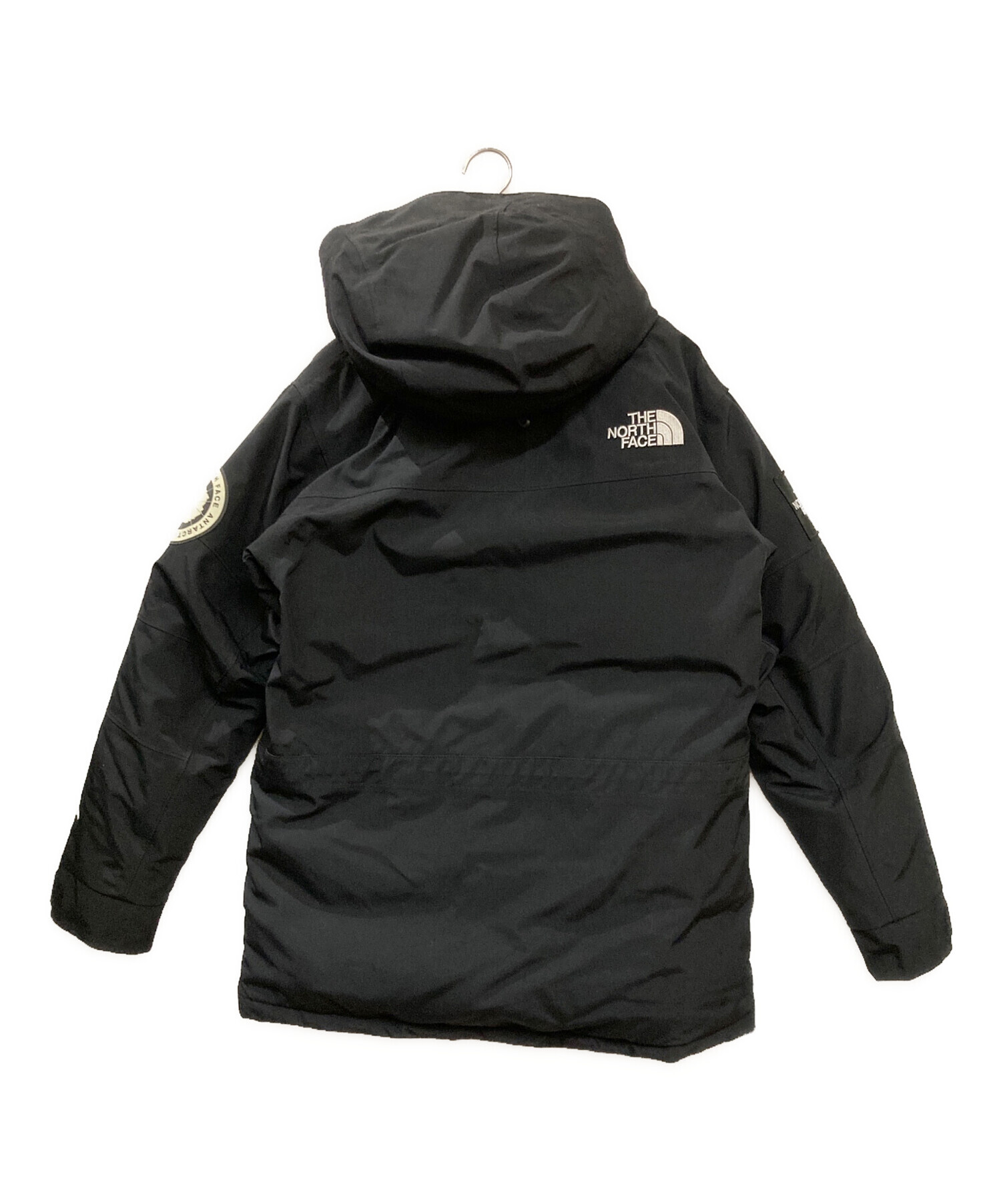 中古・古着通販THE NORTH FACE (ザ ノース フェイス) ANTARCTICA