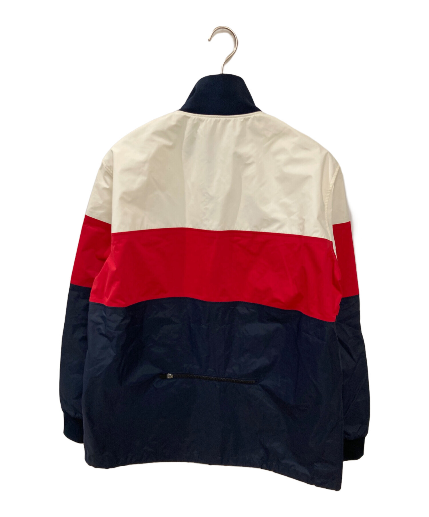 中古・古着通販】FRED PERRY (フレッドペリー) Wind Breaker/ナイロン 