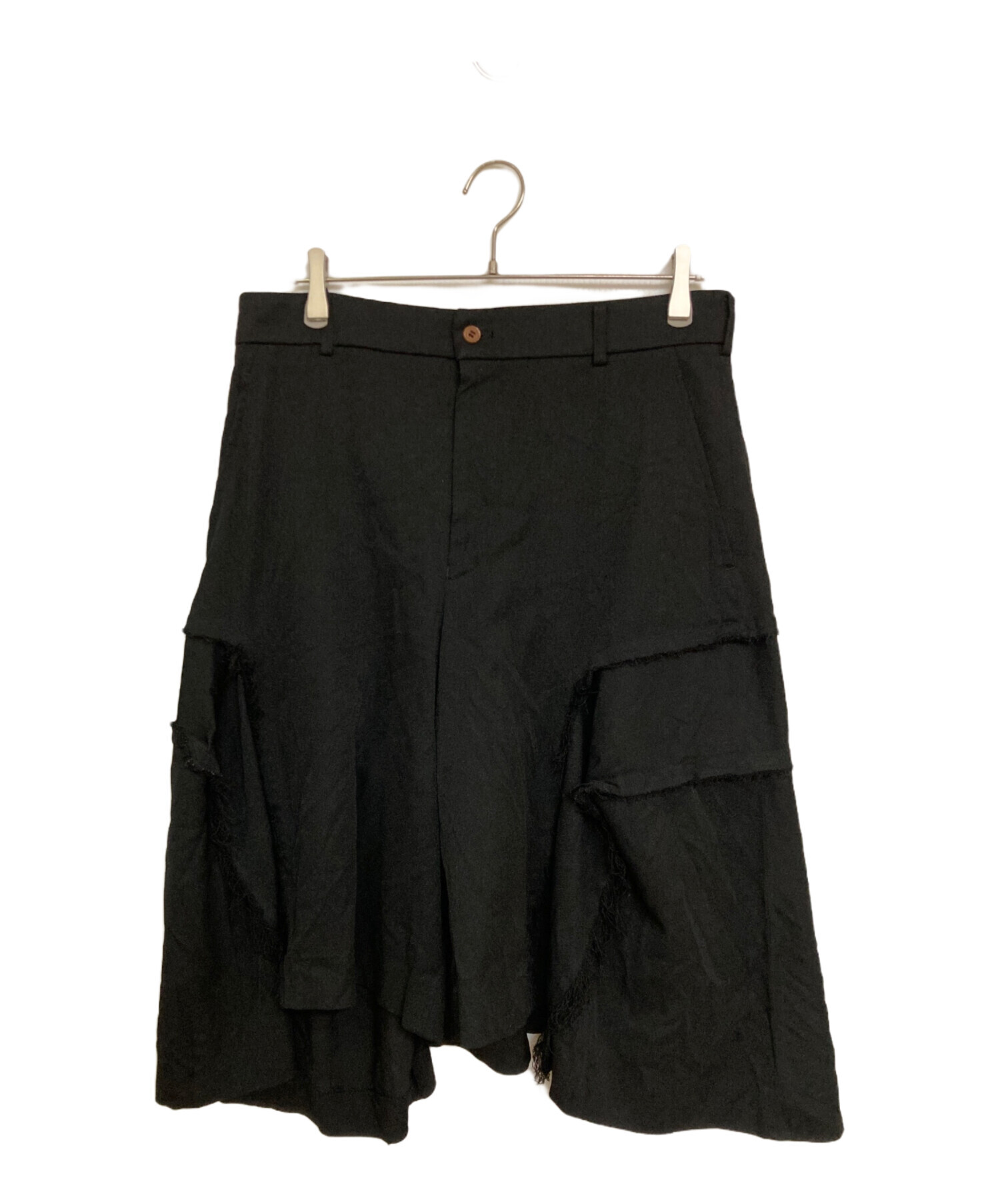 中古・古着通販】BLACK COMME des GARCONS (ブラックコムデギャルソン