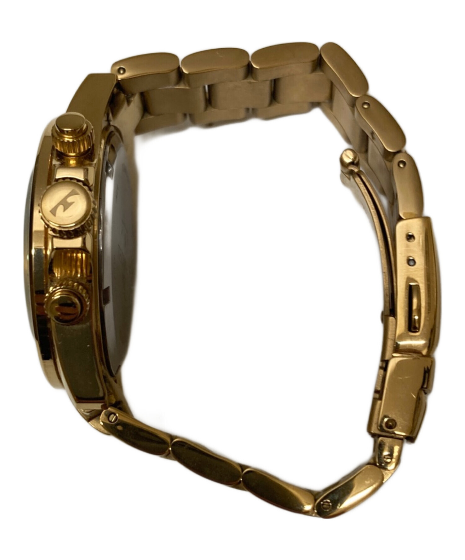 中古・古着通販】TECHNOS (テクノス) 腕時計｜ブランド・古着通販