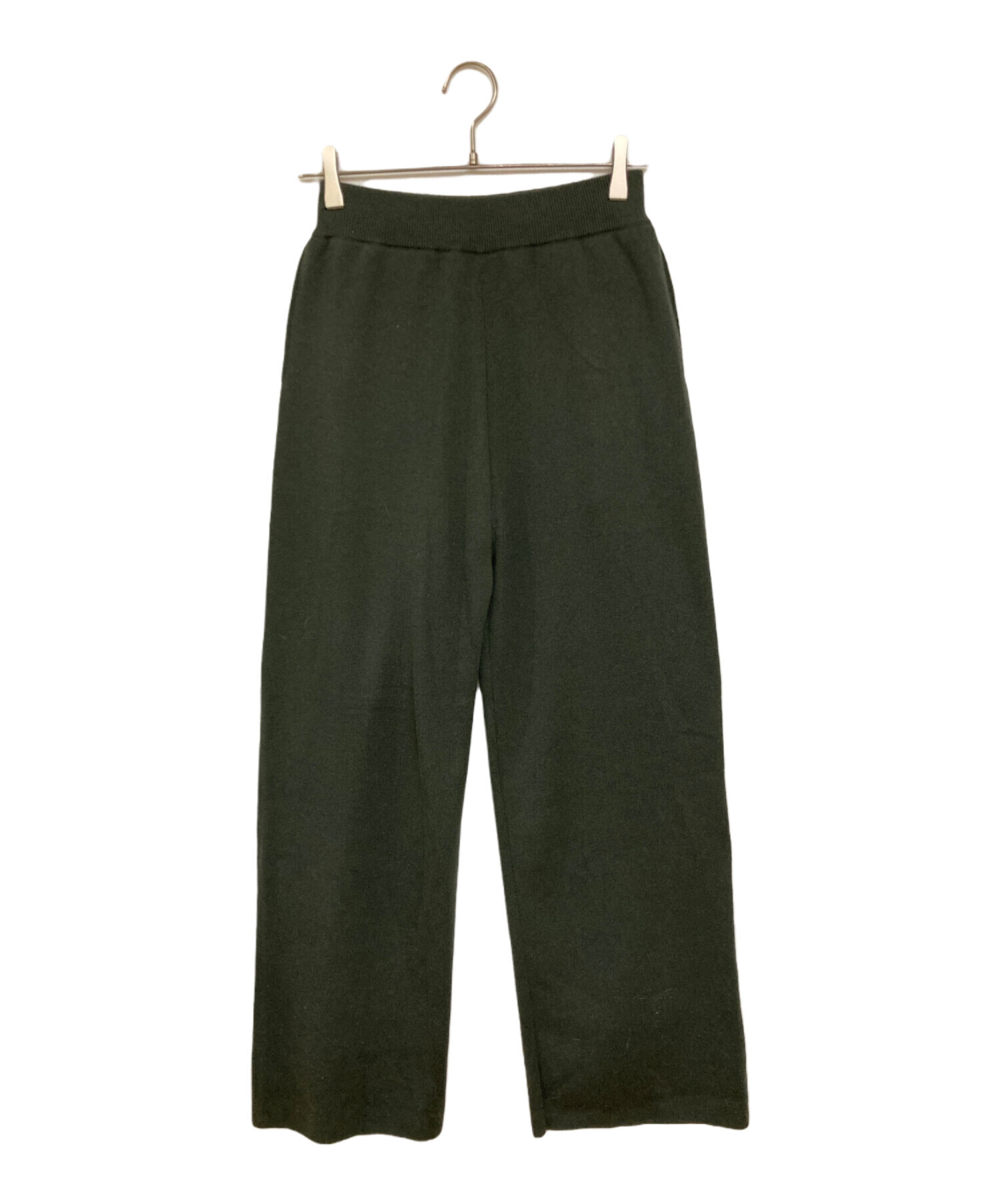 中古・古着通販】Graphpaper (グラフペーパー) Mercerized Fine Wool