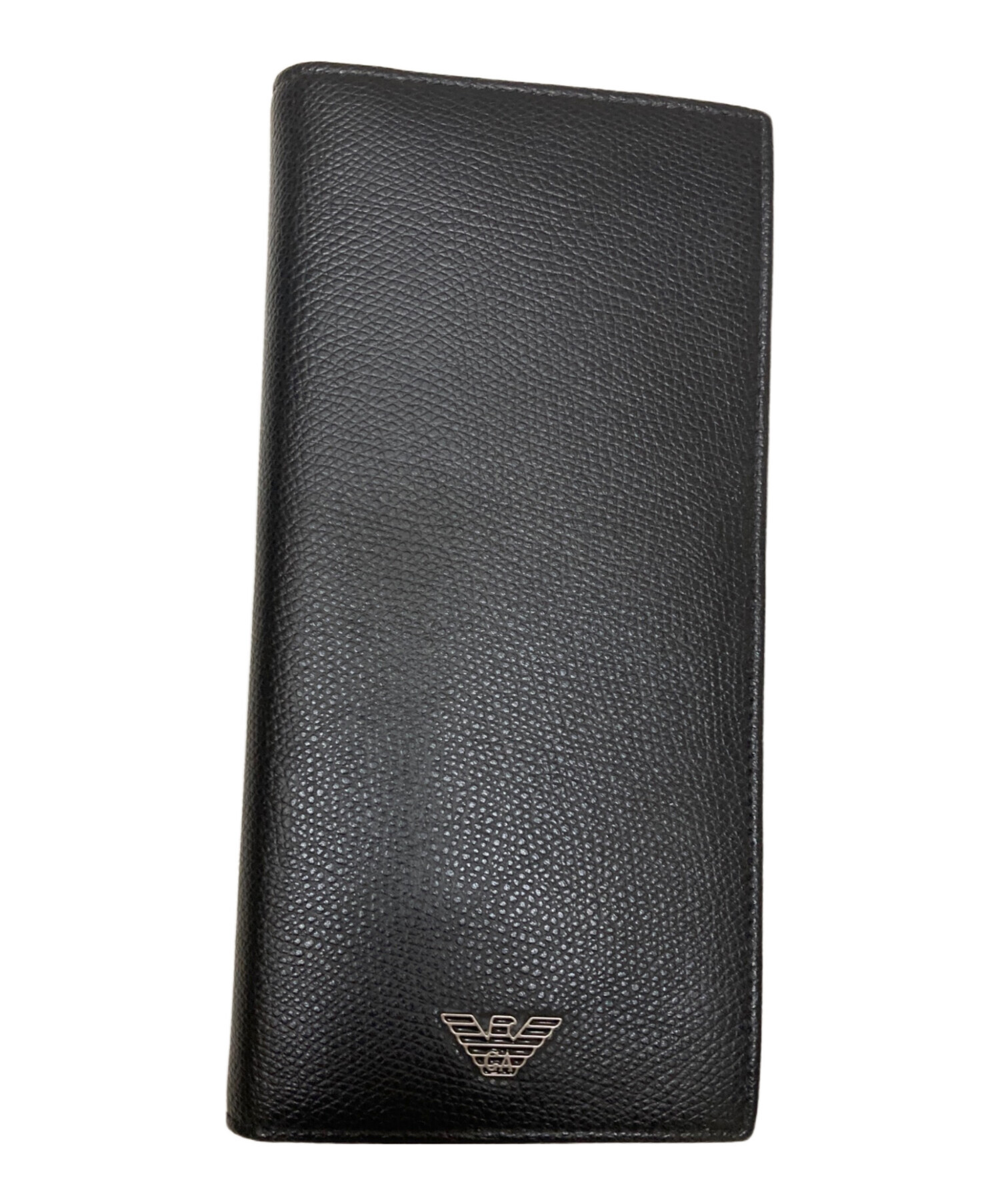 【未使用級】EMPORIO ARMANI 長財布 レザー BLACK 楽天市場】エンポリオ アルマーニ 長財布 メンズ ラウンドファスナー長
