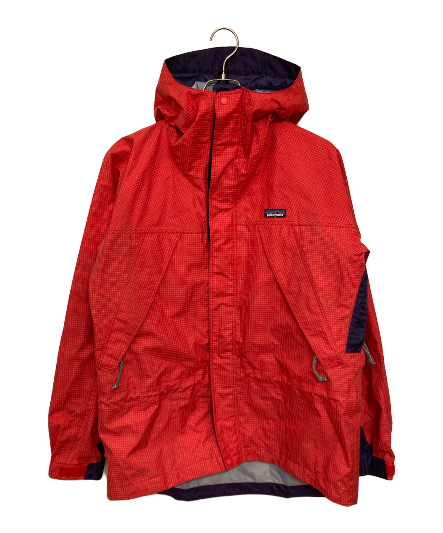 中古・古着通販】Patagonia (パタゴニア) 90Sスーパアルパイン