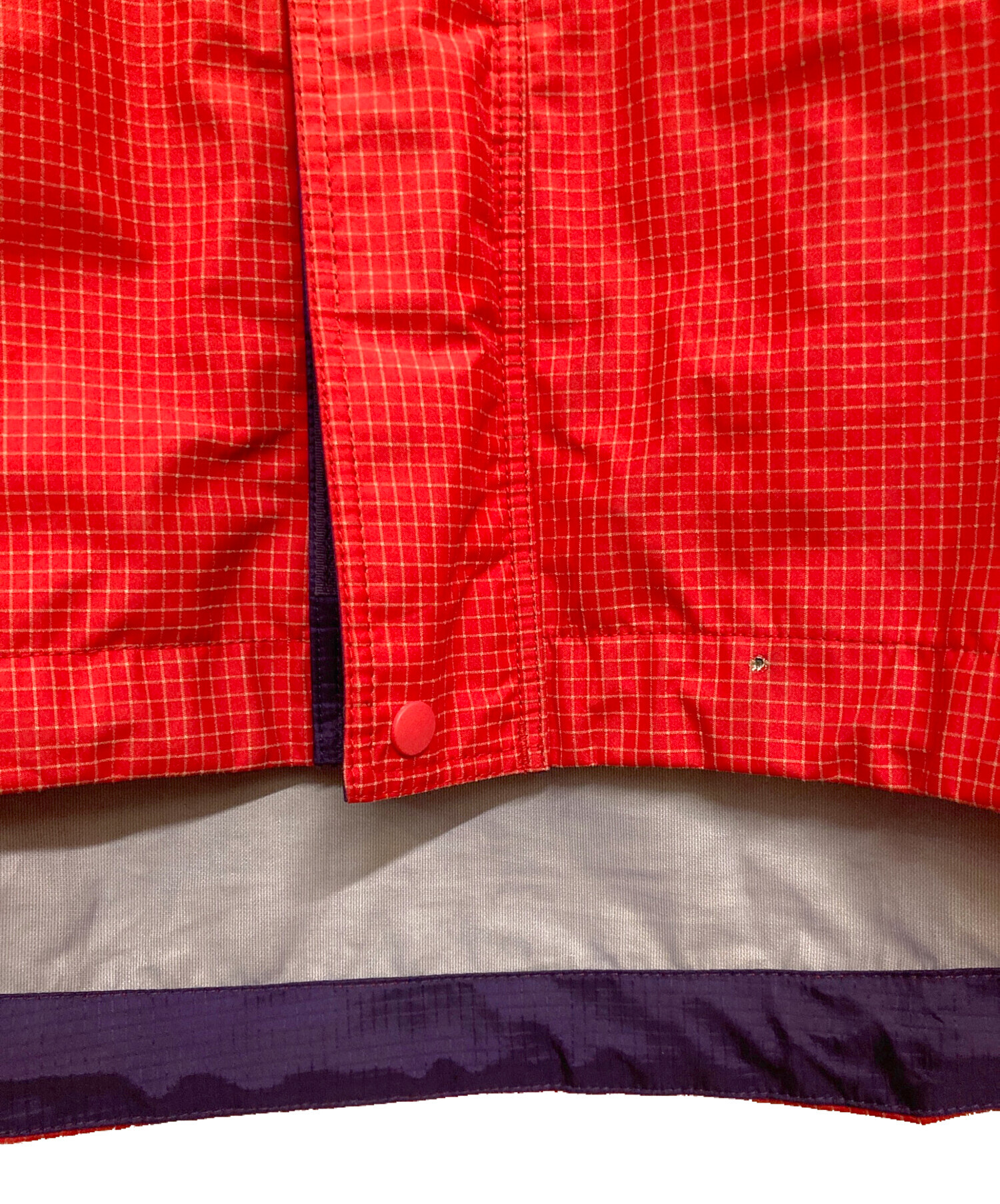 中古・古着通販】Patagonia (パタゴニア) 90Sスーパアルパイン