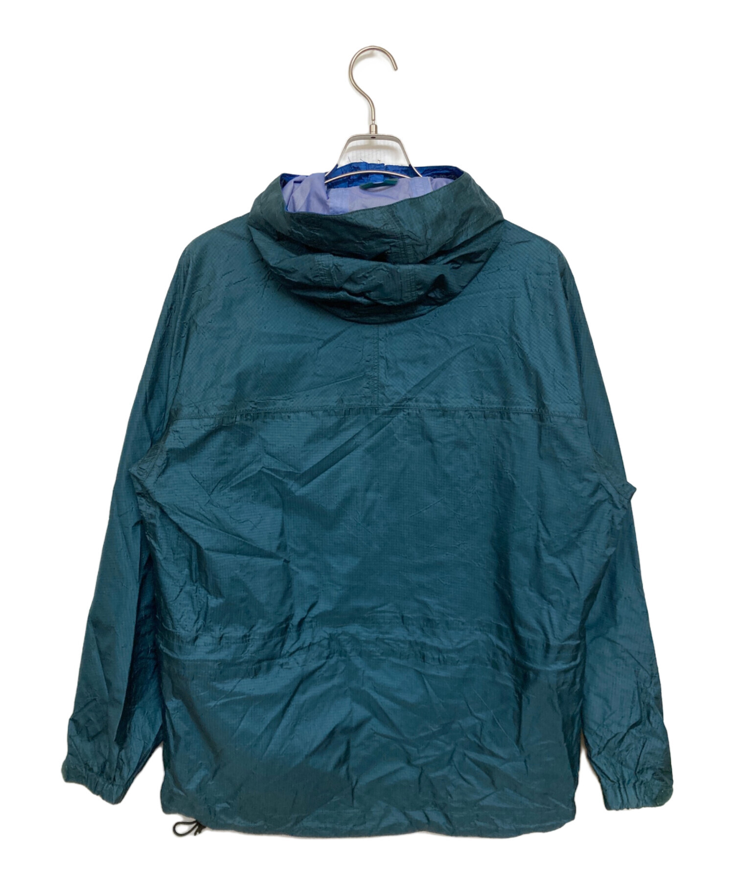 中古・古着通販】Patagonia (パタゴニア) 90Sスーパープルマアノラック