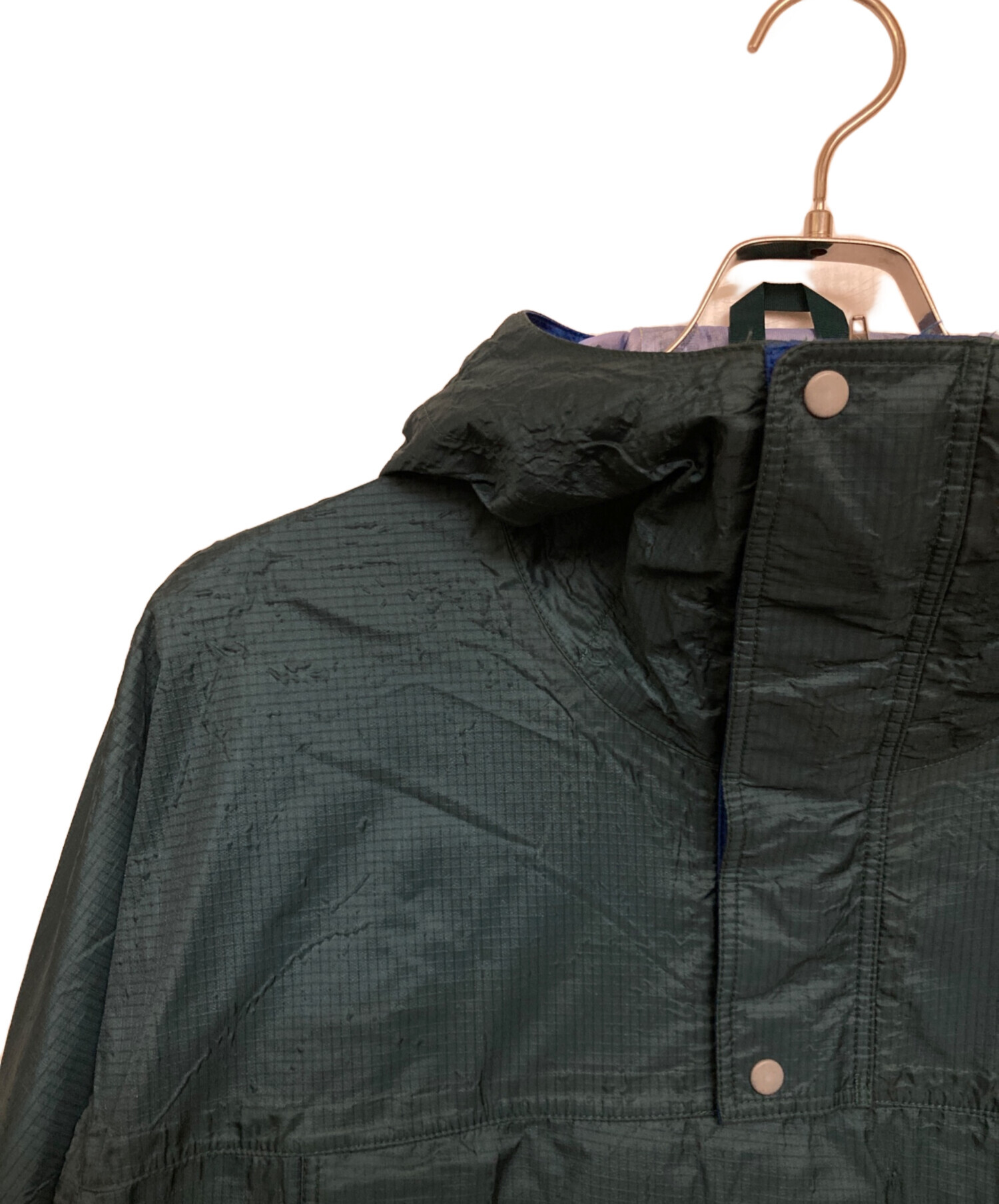 中古・古着通販】Patagonia (パタゴニア) 90Sスーパープルマアノラック