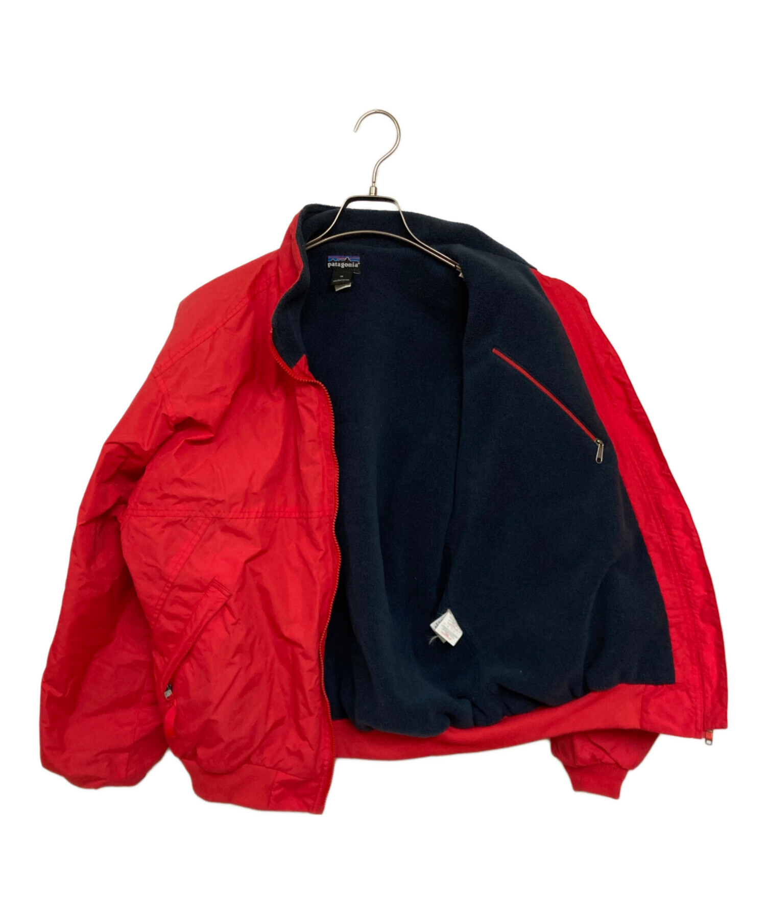 中古・古着通販】Patagonia (パタゴニア) 00Sシェルドシンチラ