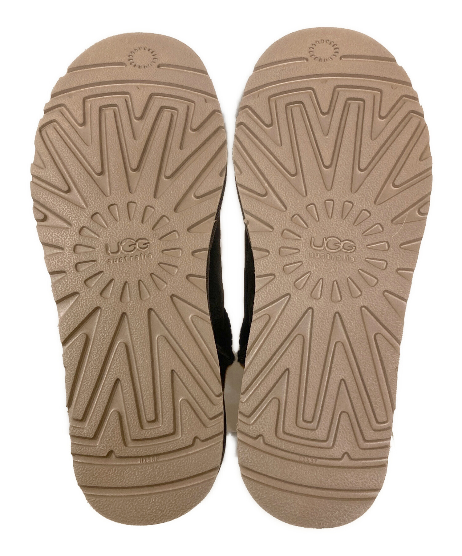 中古・古着通販】UGG (アグ) PENDLETON (ペンドルトン) ネイティブ切替