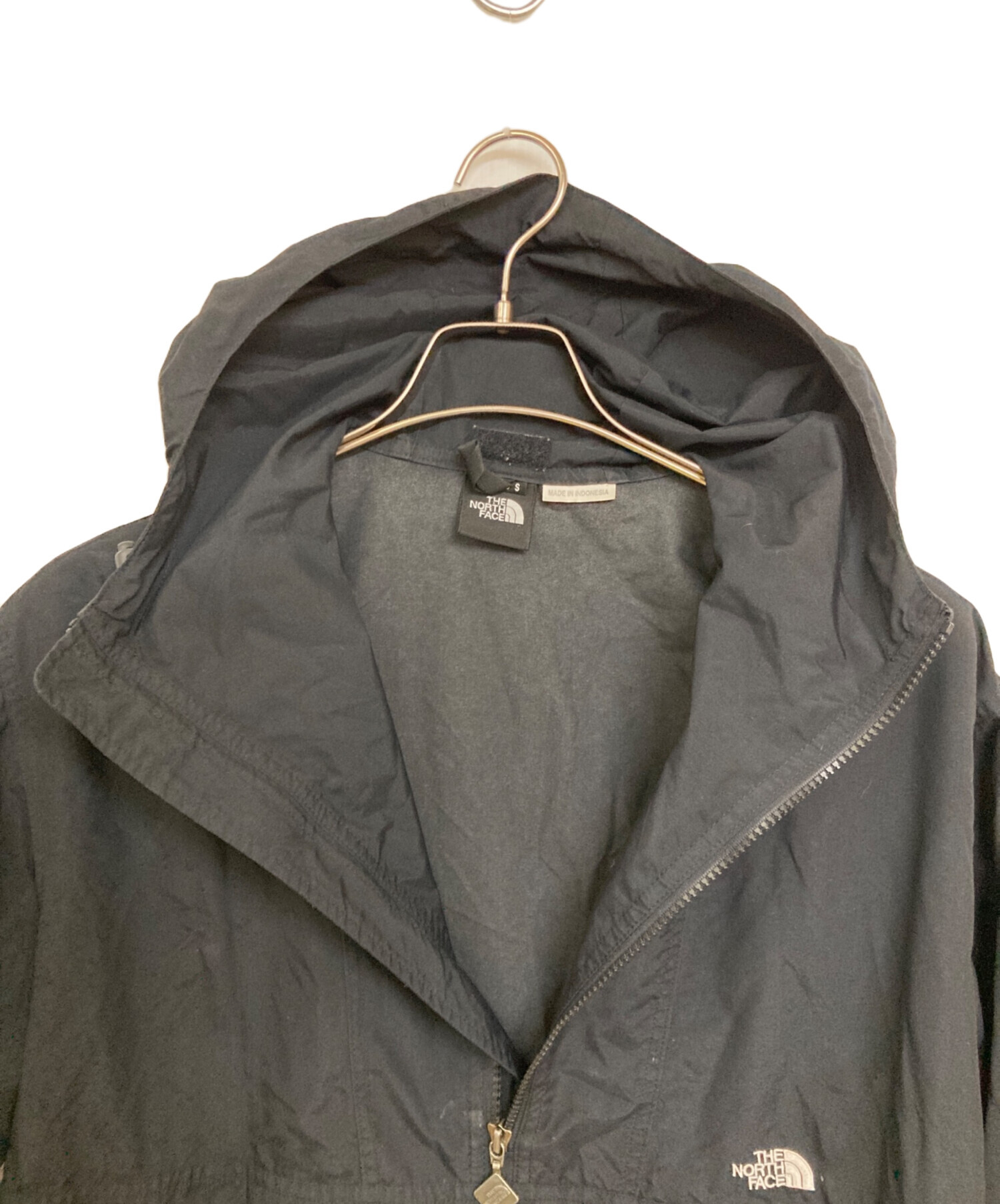 中古・古着通販】THE NORTH FACE (ザ ノース フェイス) 90S アノラック