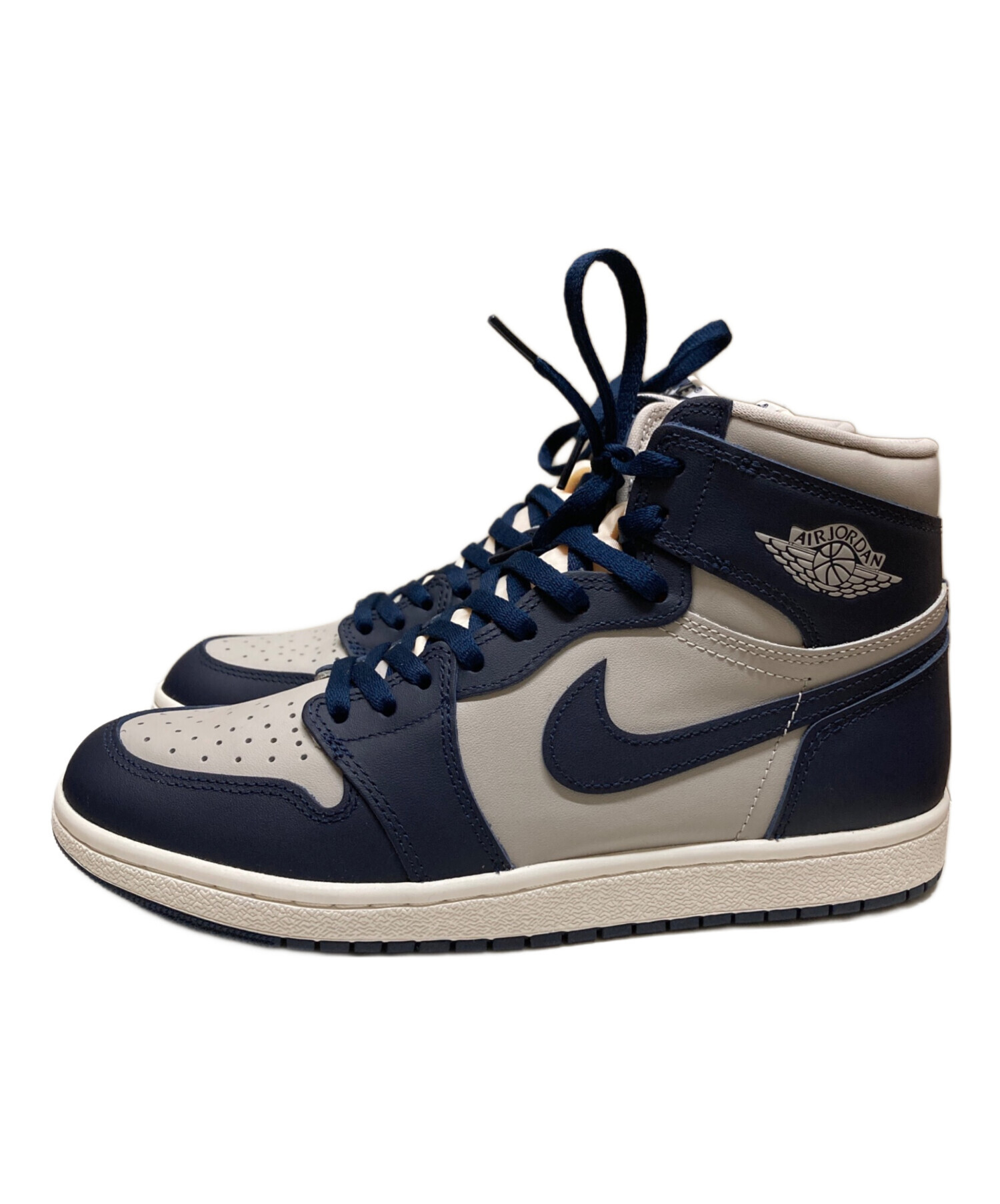 中古・古着通販】NIKE (ナイキ) Air Jordan 1 High 85 Georgetown