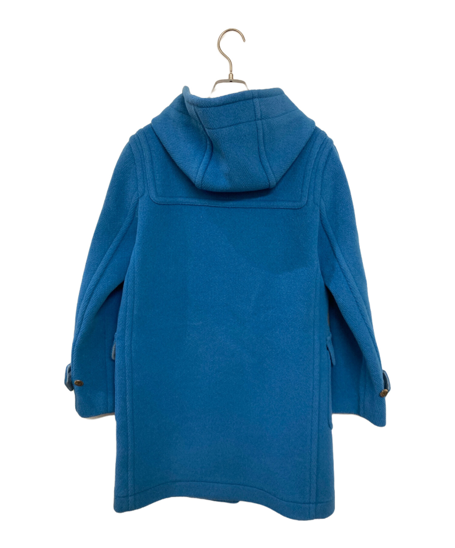 中古・古着通販】OLD ENGLAND (オールドイングランド) ダッフルコート