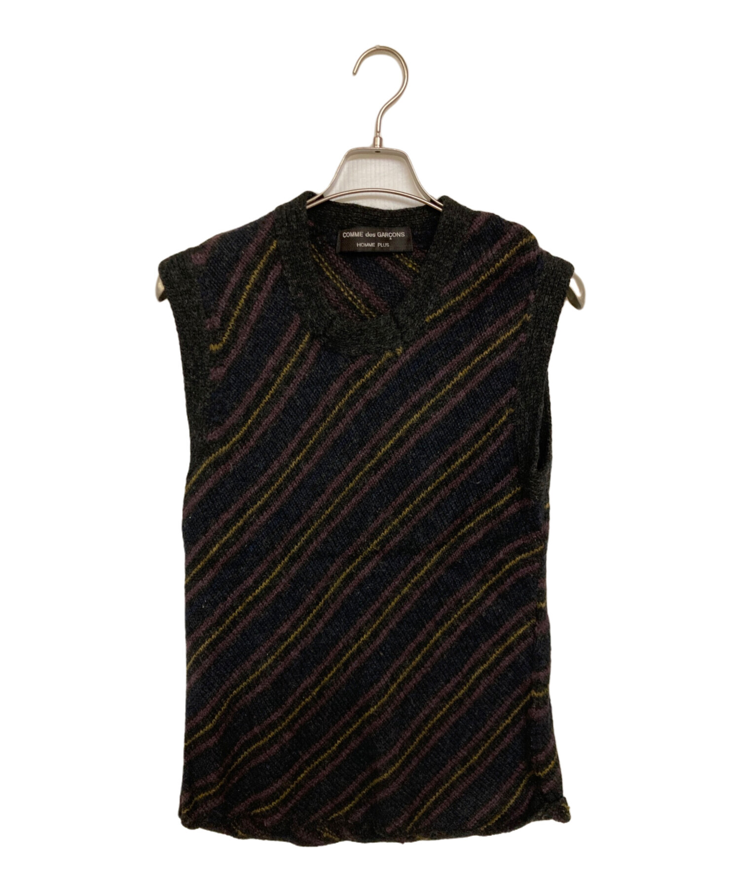 中古・古着通販】COMME des GARCONS HOMME PLUS (コムデギャルソンオム