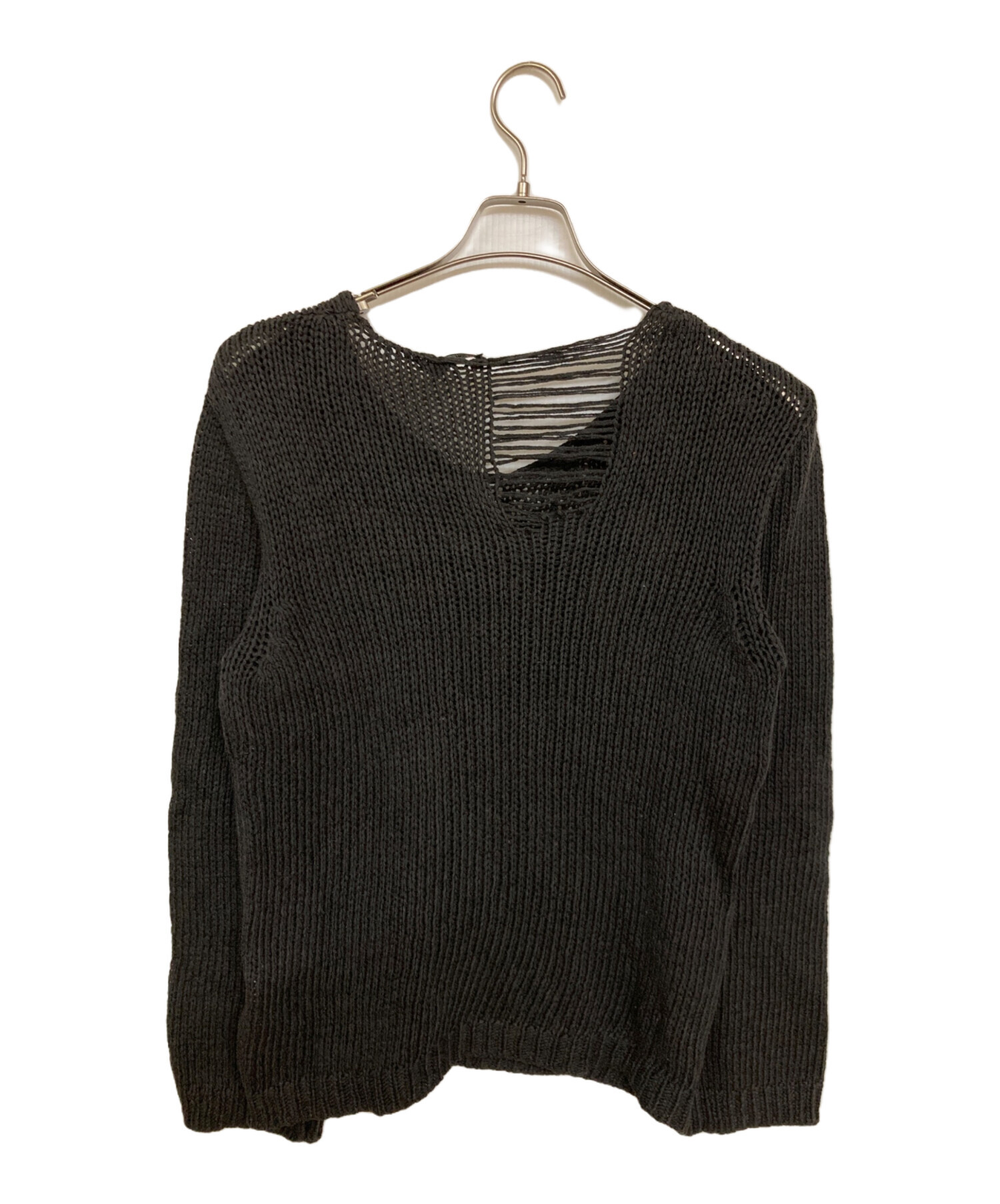 中古・古着通販】ANN DEMEULEMEESTER (アンドゥムルメステール) 90S