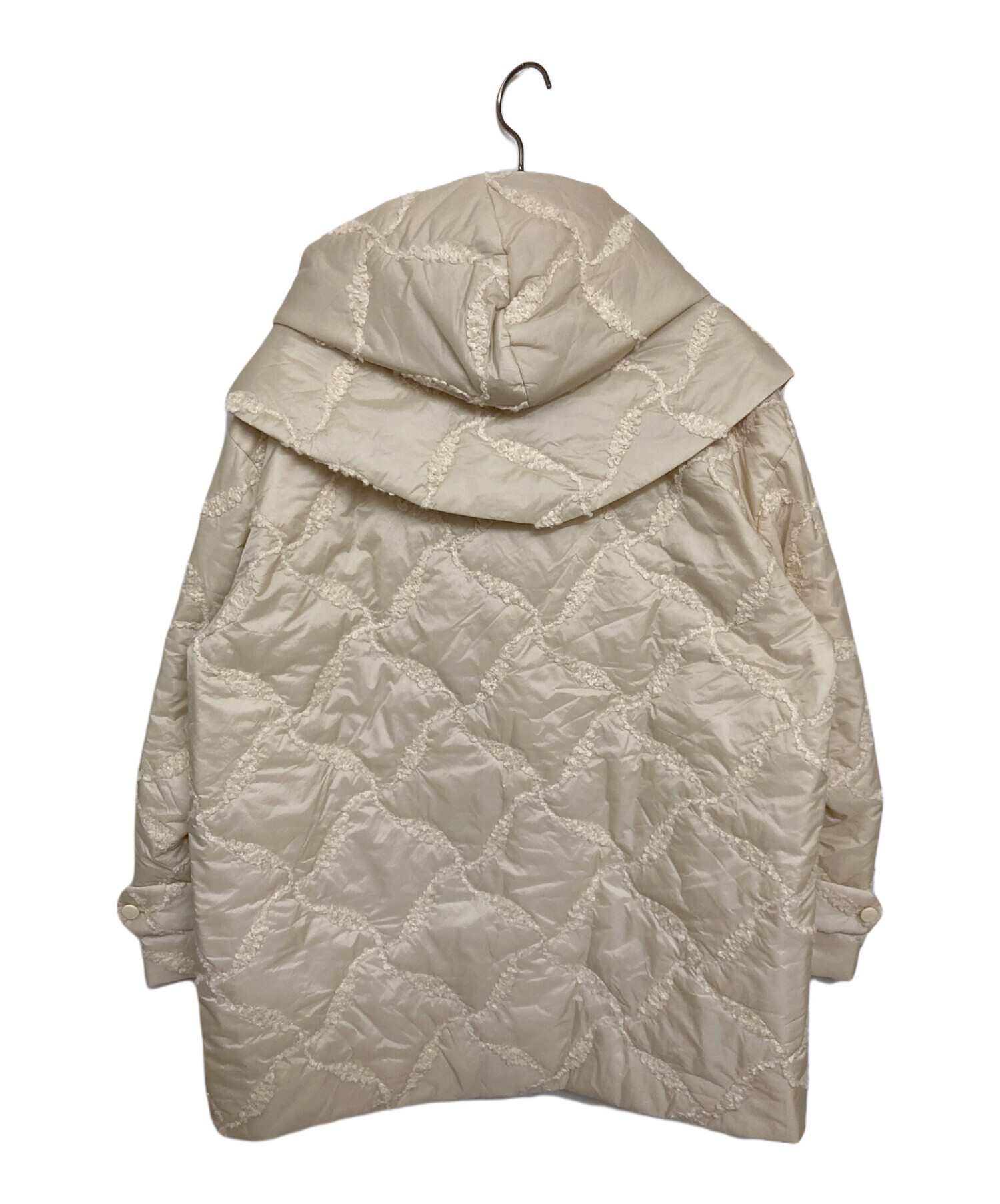 中古・古着通販】IENA LA BOUCLE (イエナ ラ ブークル) ZERO DOWN