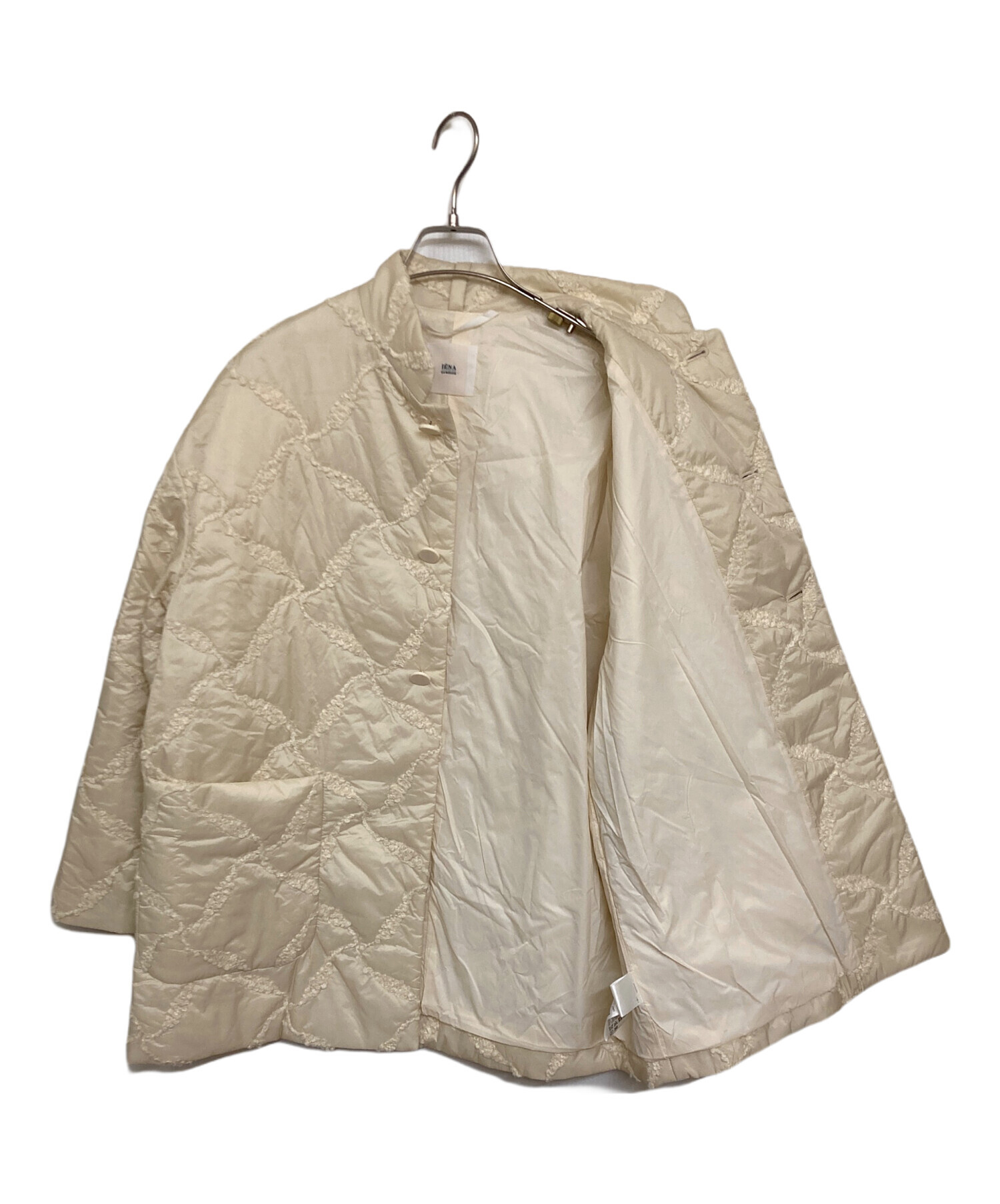 中古・古着通販】IENA LA BOUCLE (イエナ ラ ブークル) ZERO