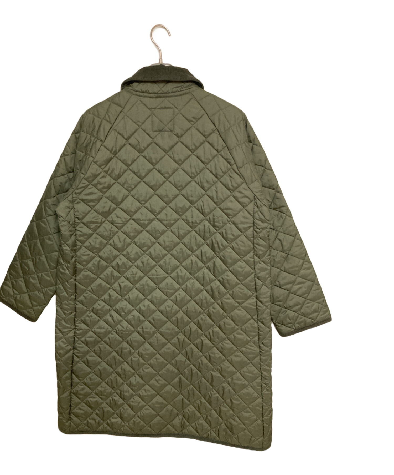 LAVENHAM キルティングジャケット Lサイズ 【楽天市場】ラベンハム