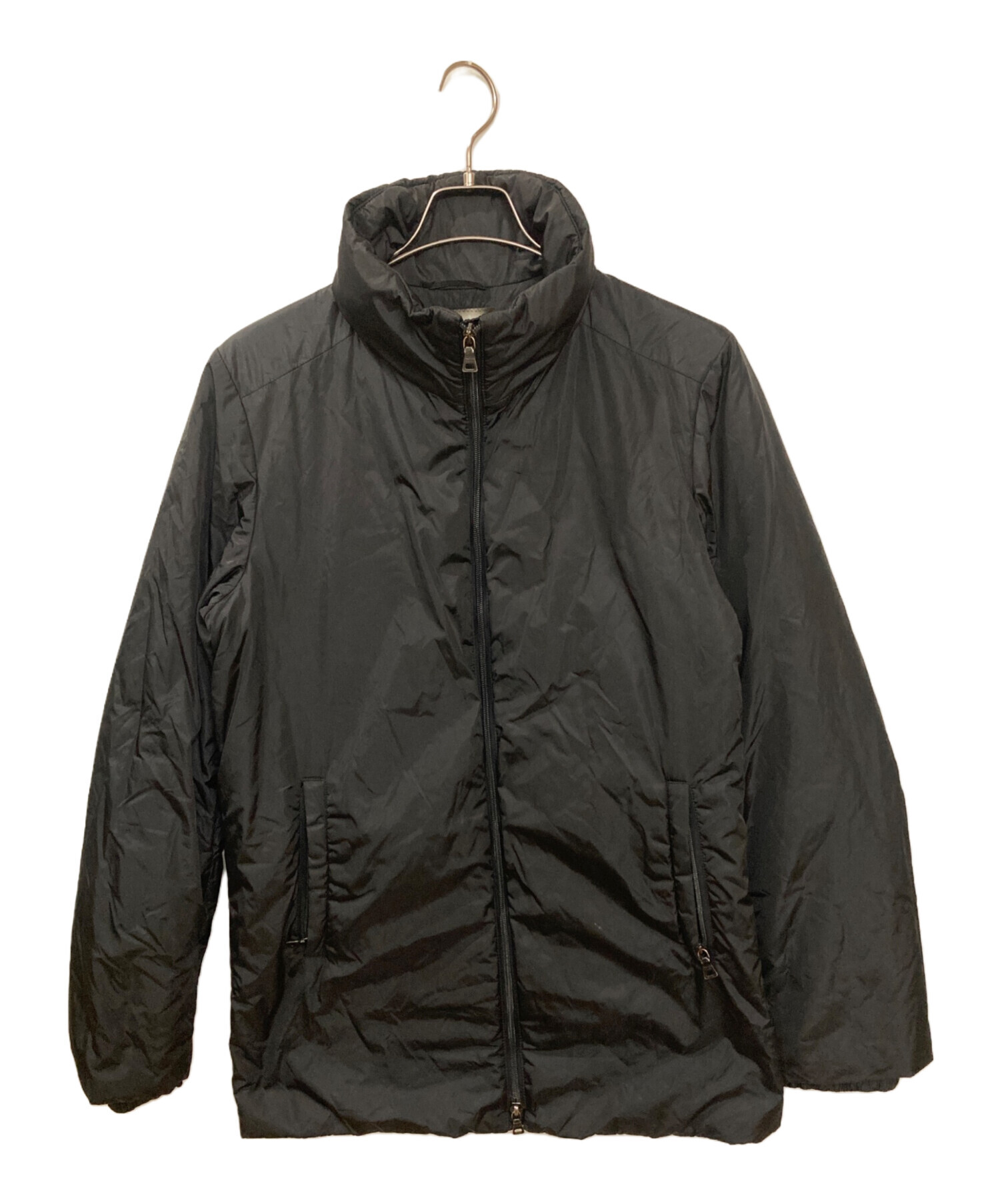 中古・古着通販】PRADA SPORTS (プラダスポーツ) 中綿ナイロン