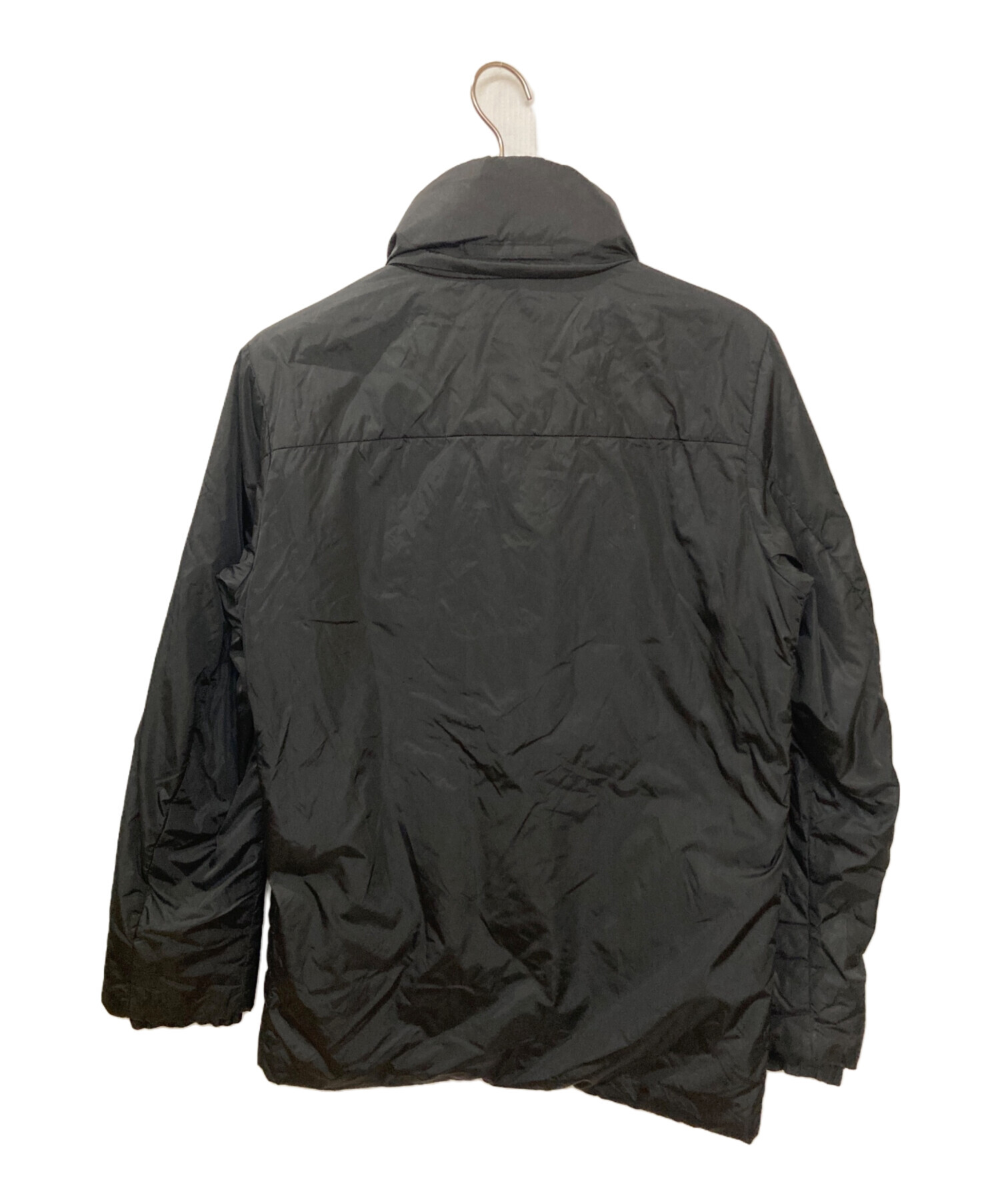 中古・古着通販】PRADA SPORTS (プラダスポーツ) 中綿ナイロン