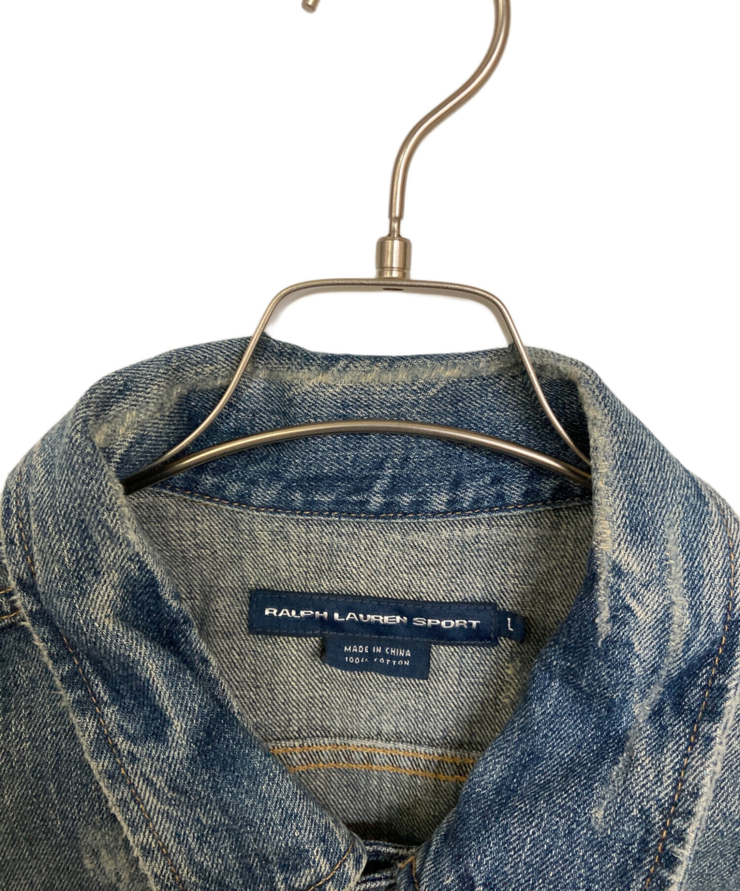 中古・古着通販】Ralph Lauren POLO SPORT (ラルフローレン ポロ