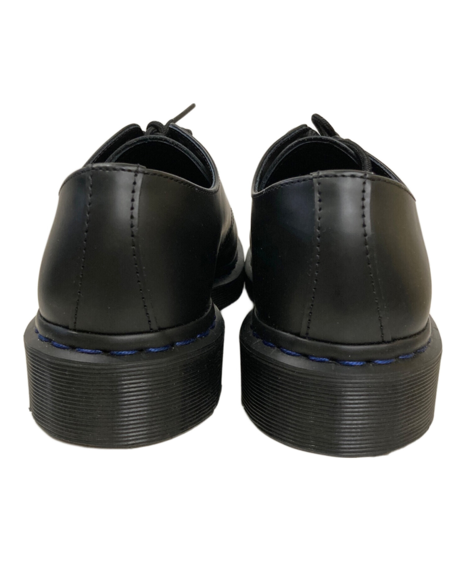 中古・古着通販】Dr.Martens (ドクターマーチン) 1461 ネイビー