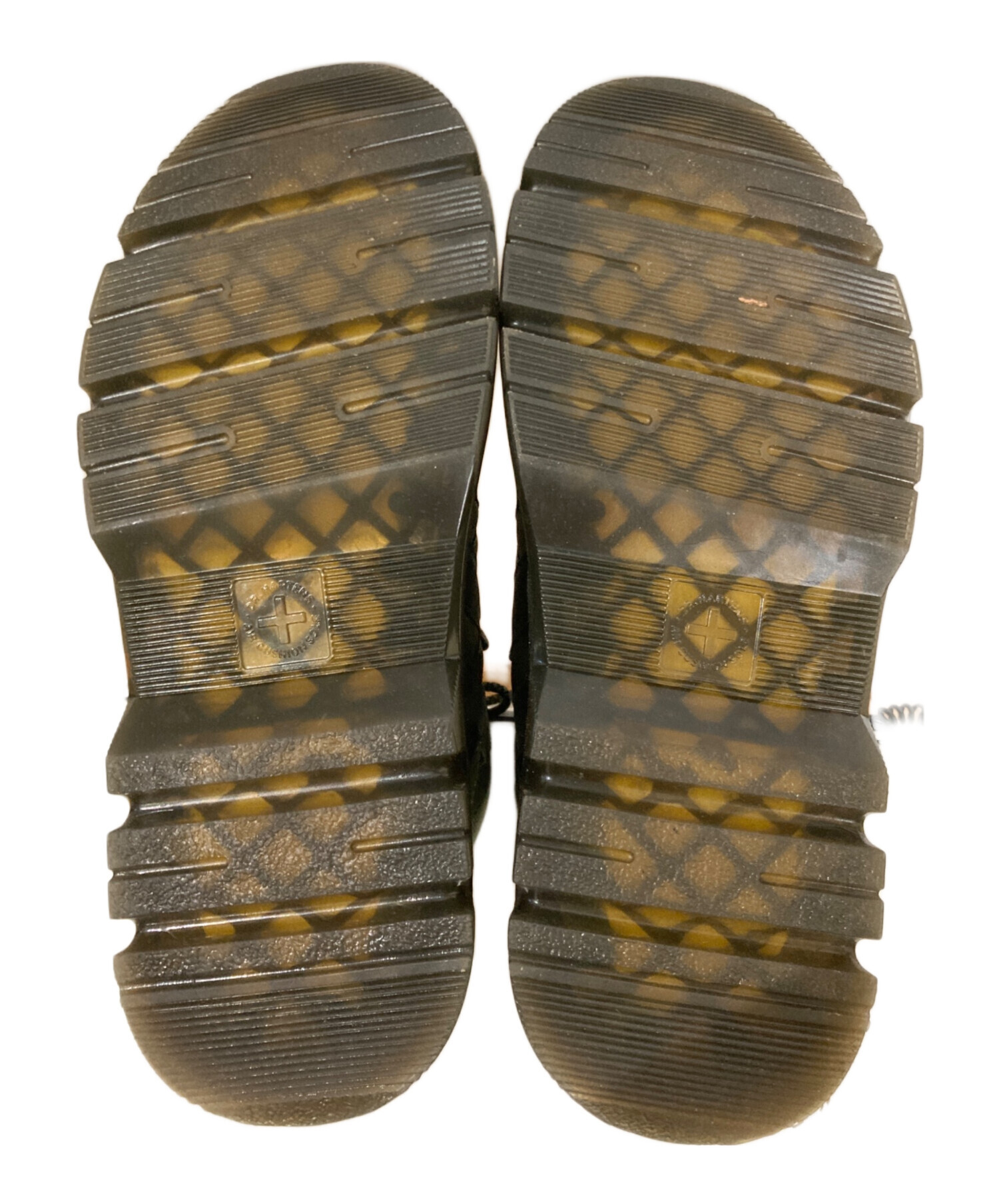 中古・古着通販】Dr.Martens (ドクターマーチン) Boury ミリタリー