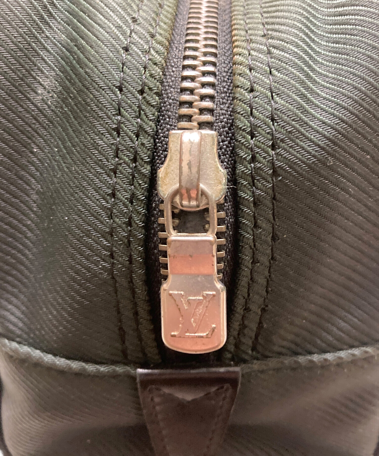 中古・古着通販】LOUIS VUITTON (ルイ ヴィトン) パラナセカンドバック