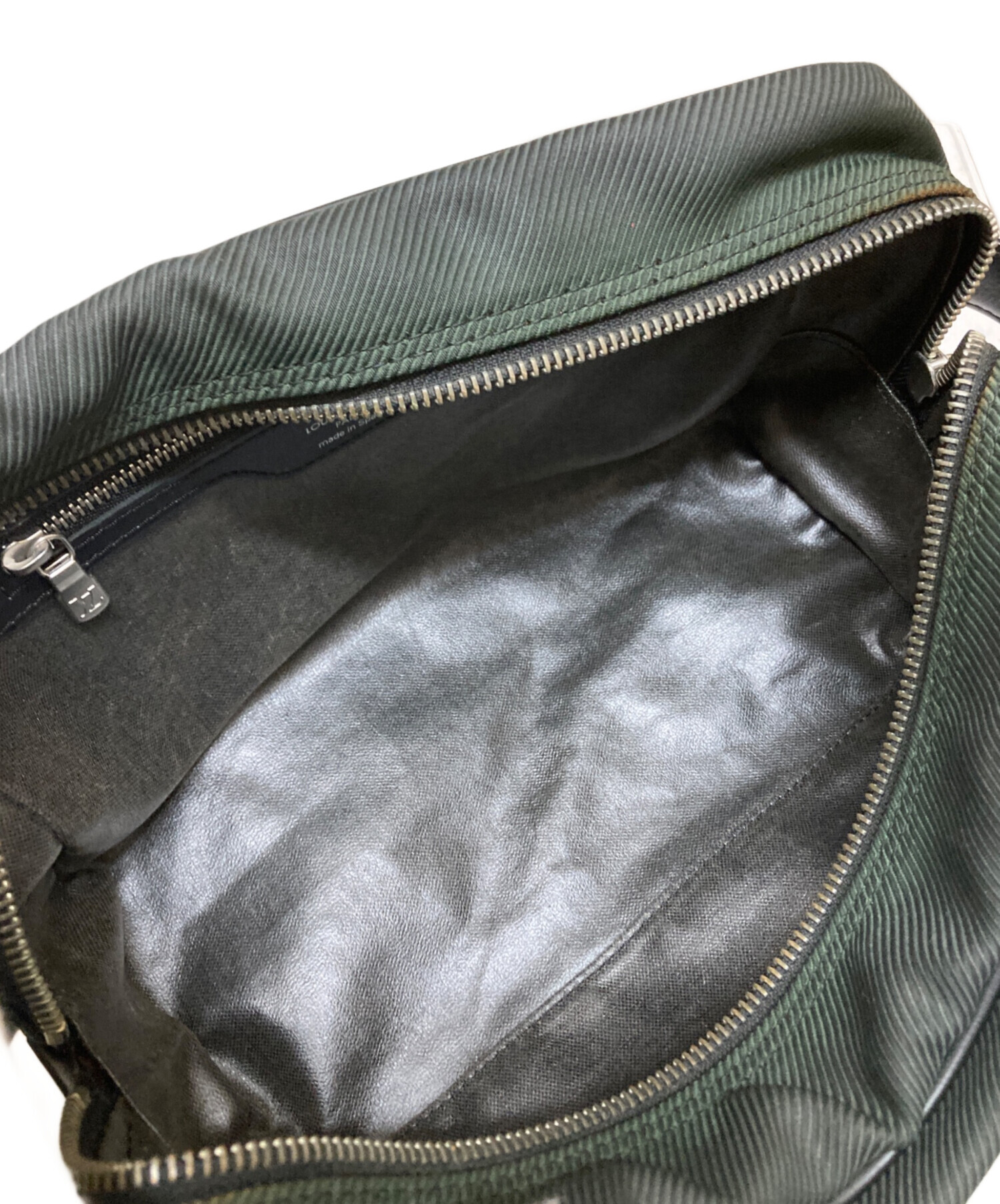 中古・古着通販】LOUIS VUITTON (ルイ ヴィトン) パラナセカンドバック