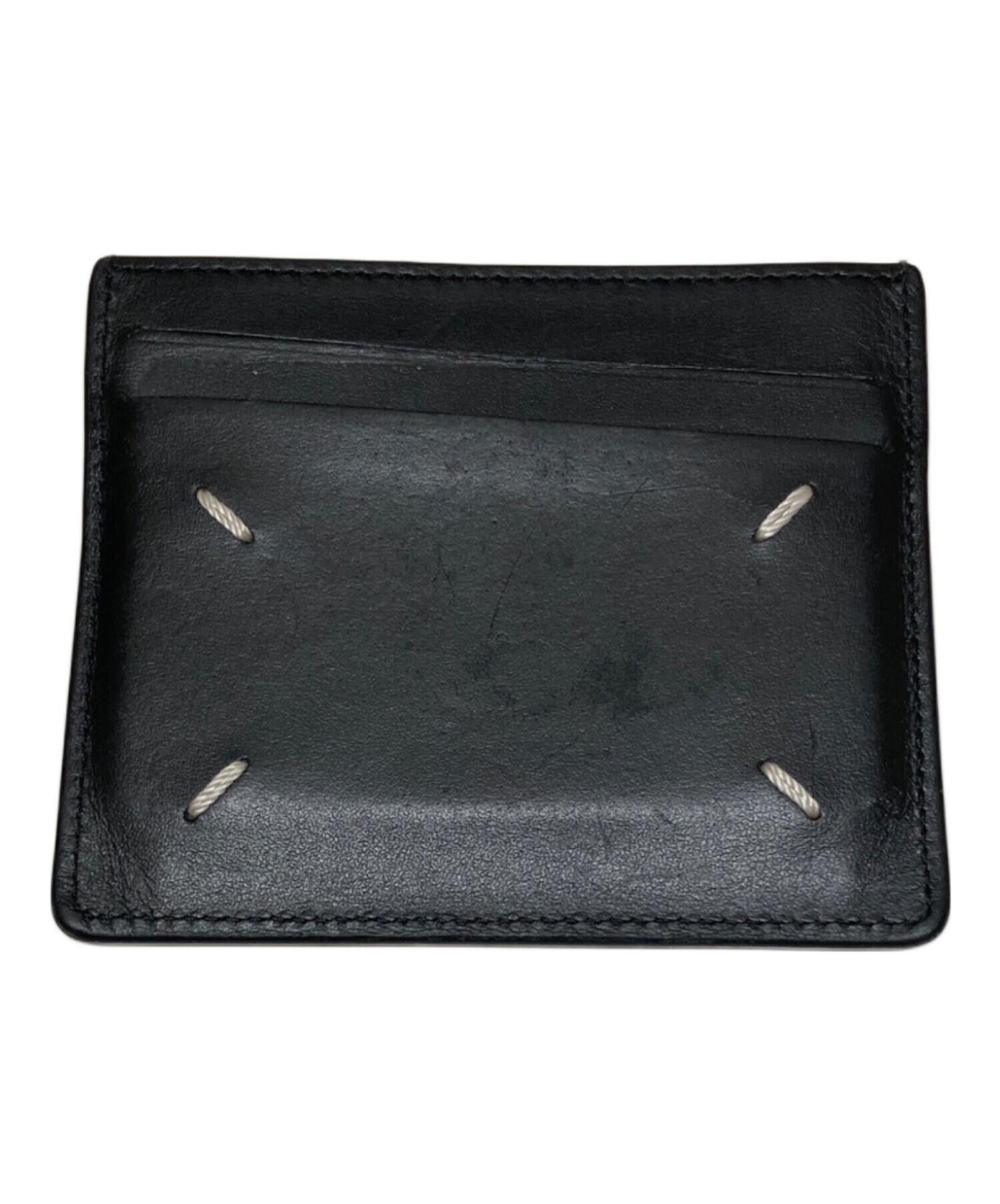 中古・古着通販】Maison Margiela (メゾンマルジェラ) カードケース