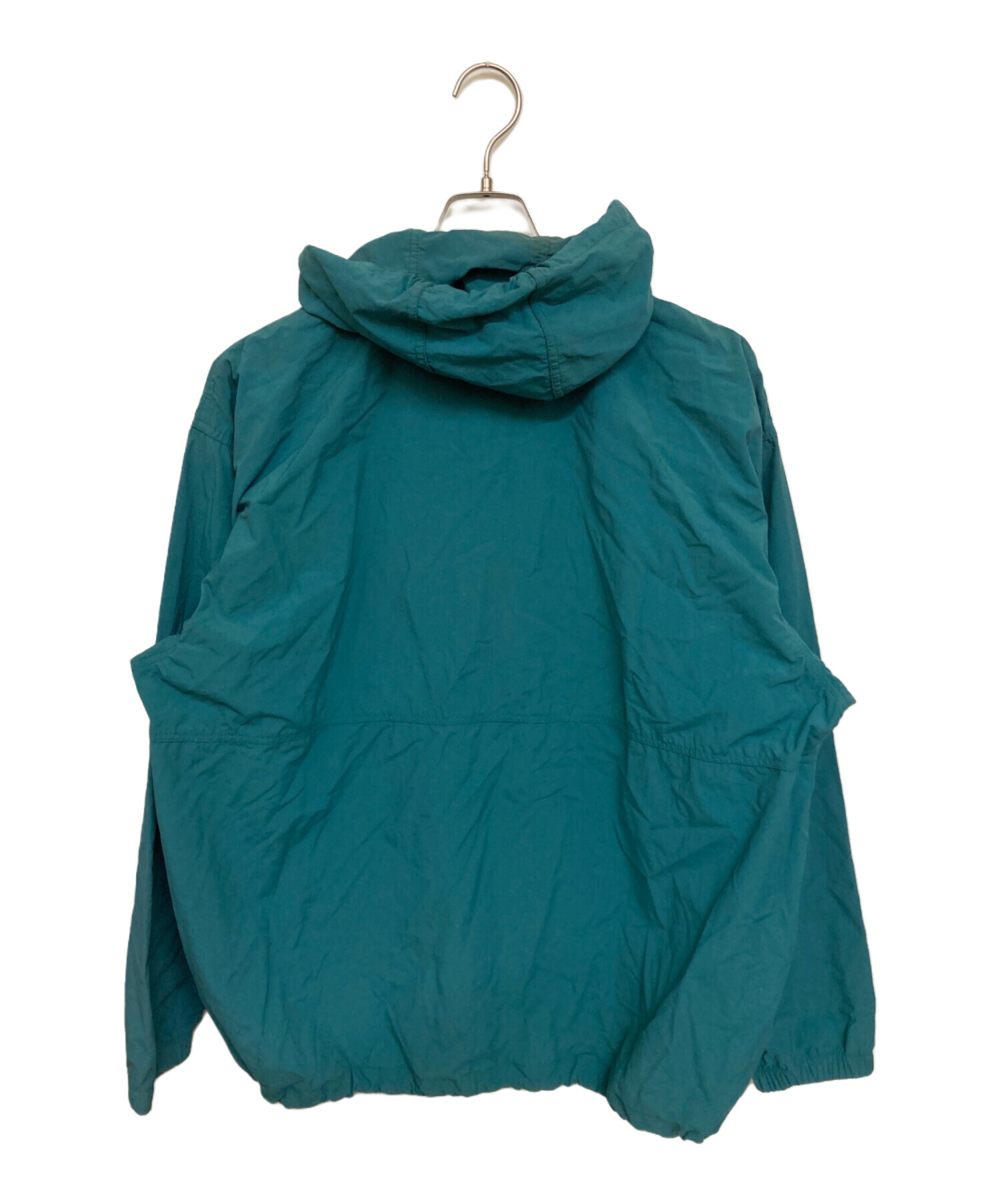 中古・古着通販】Patagonia (パタゴニア) 90S バギーズプルオーバー