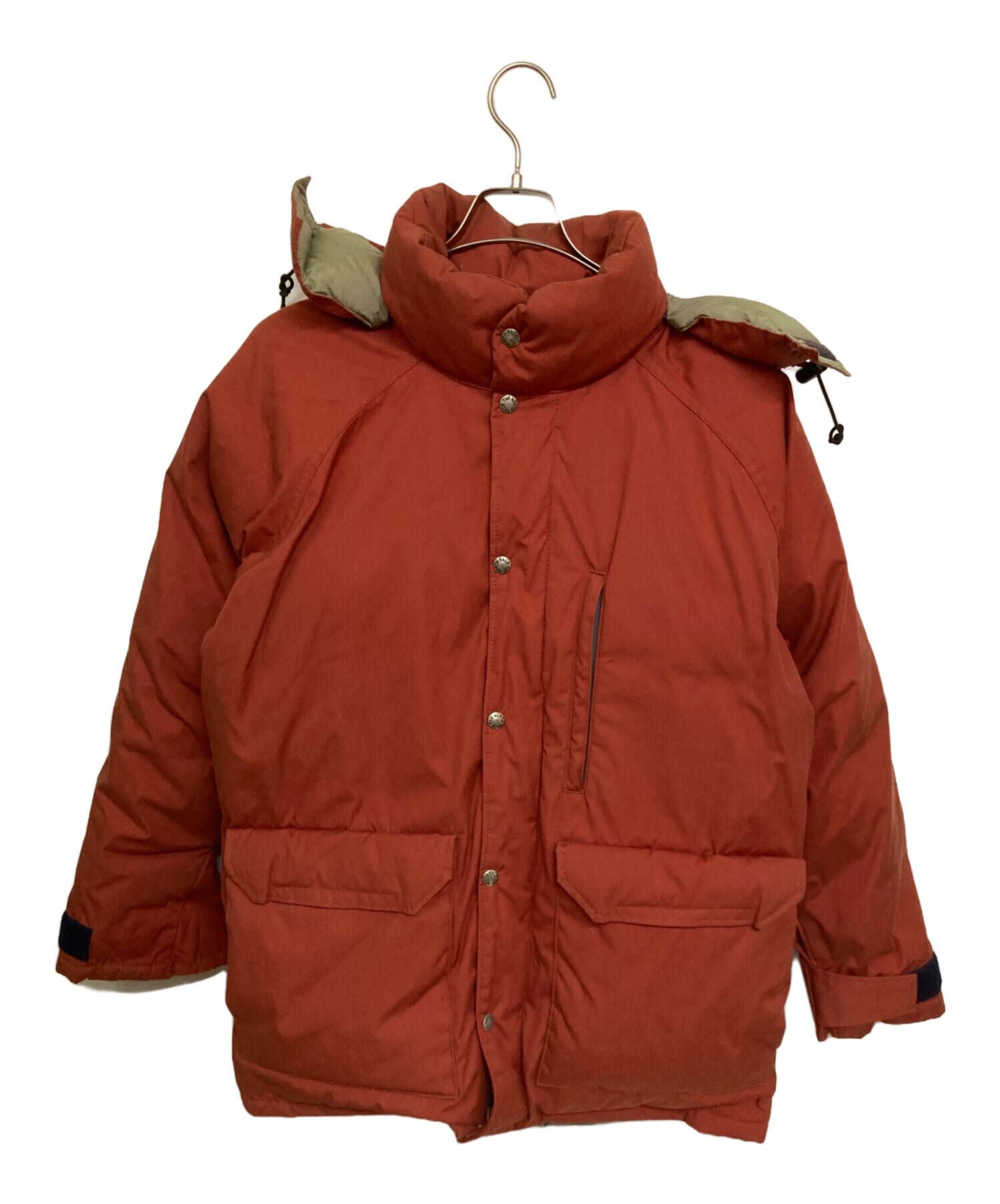 中古・古着通販】THE NORTH FACE (ザ ノース フェイス) 古着ダウン