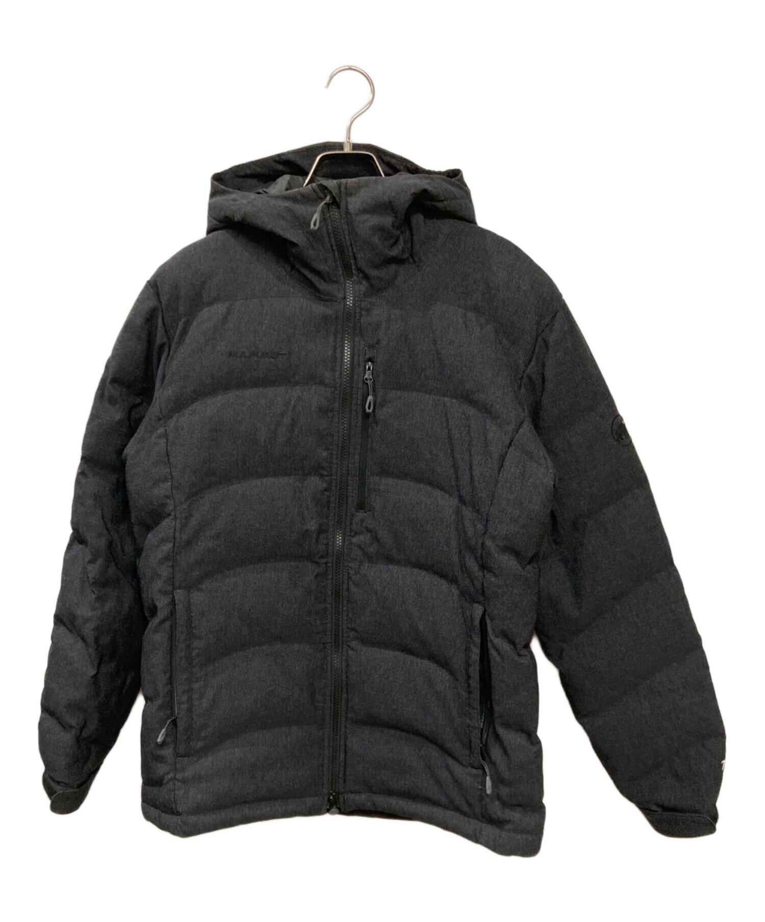 中古・古着通販】MAMMUT (マムート) Hoody Melange Down Jacket