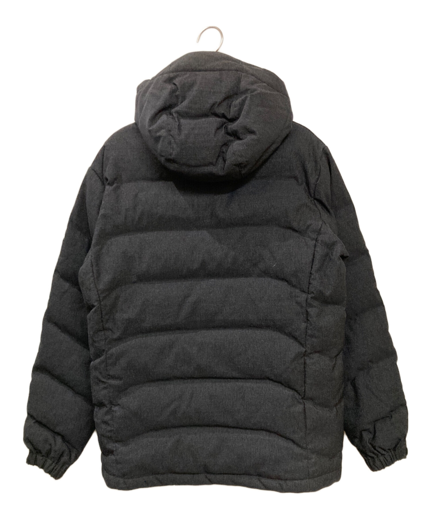 中古・古着通販】MAMMUT (マムート) Hoody Melange Down Jacket