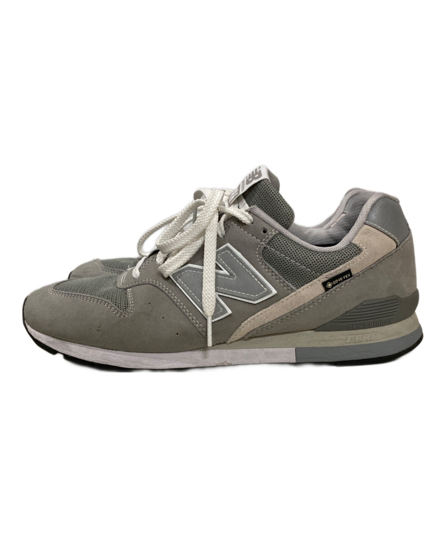 中古・古着通販】NEW BALANCE (ニューバランス) 996ローカット 