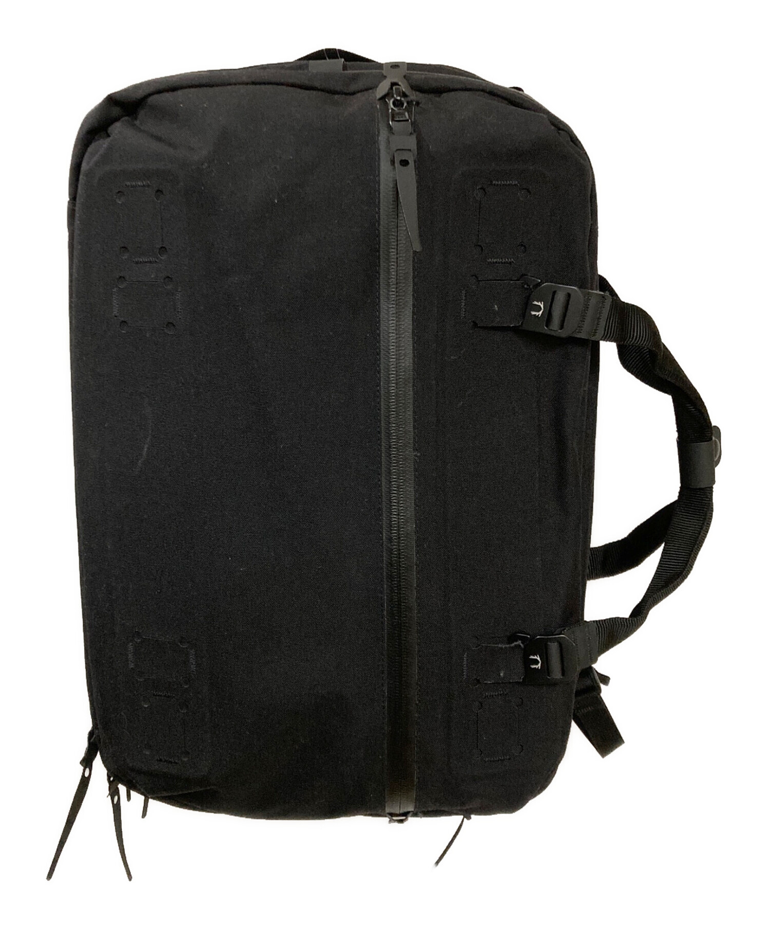 【希少・初期型】BLACK EMBER FORGE20 MAX / 800D素材 在庫限り ブラックエンバー BLACK EMBER フォージ FORGE 20 リュック