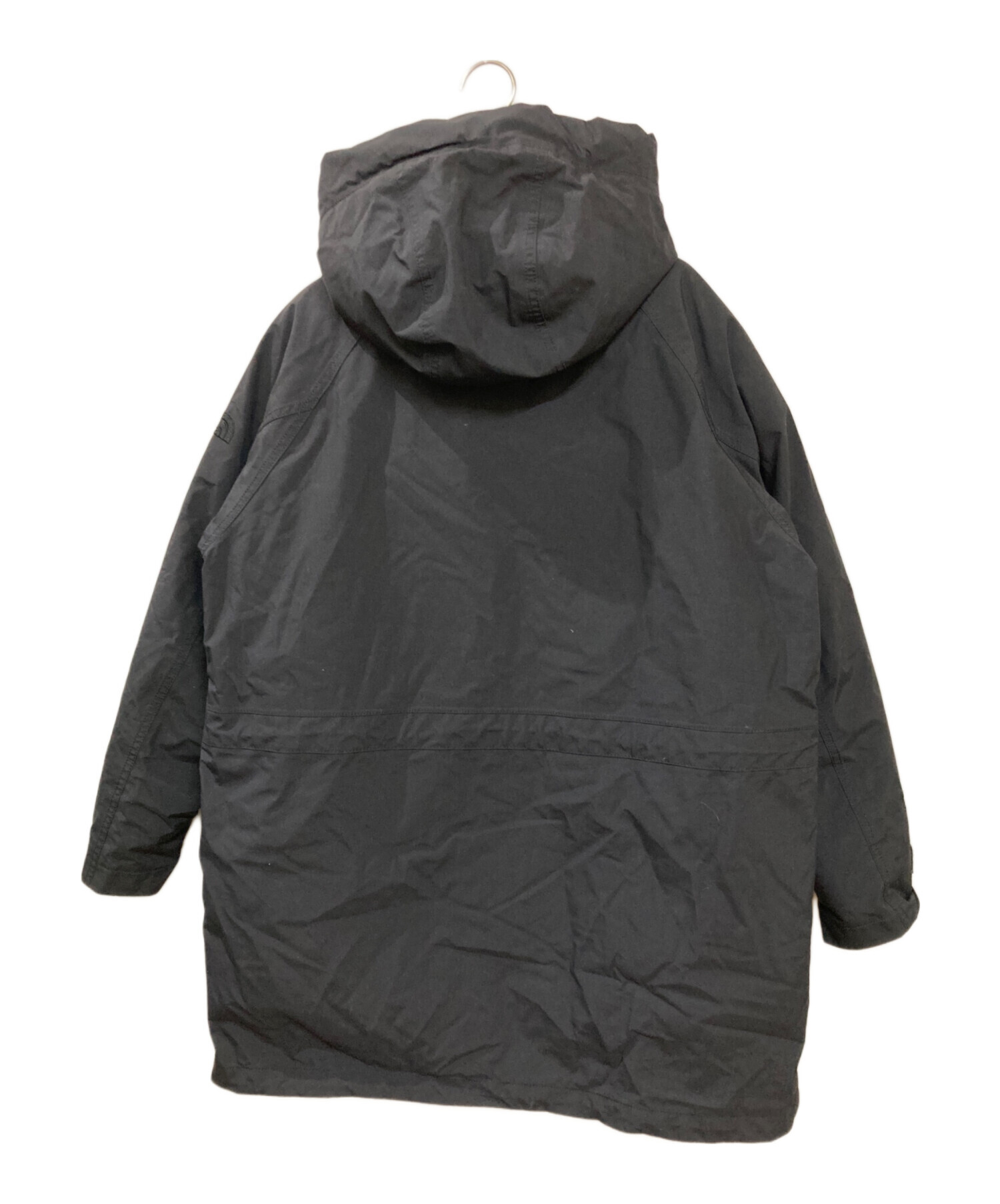 中古・古着通販】THE NORTH FACE (ザ ノース フェイス) GTX セロー 